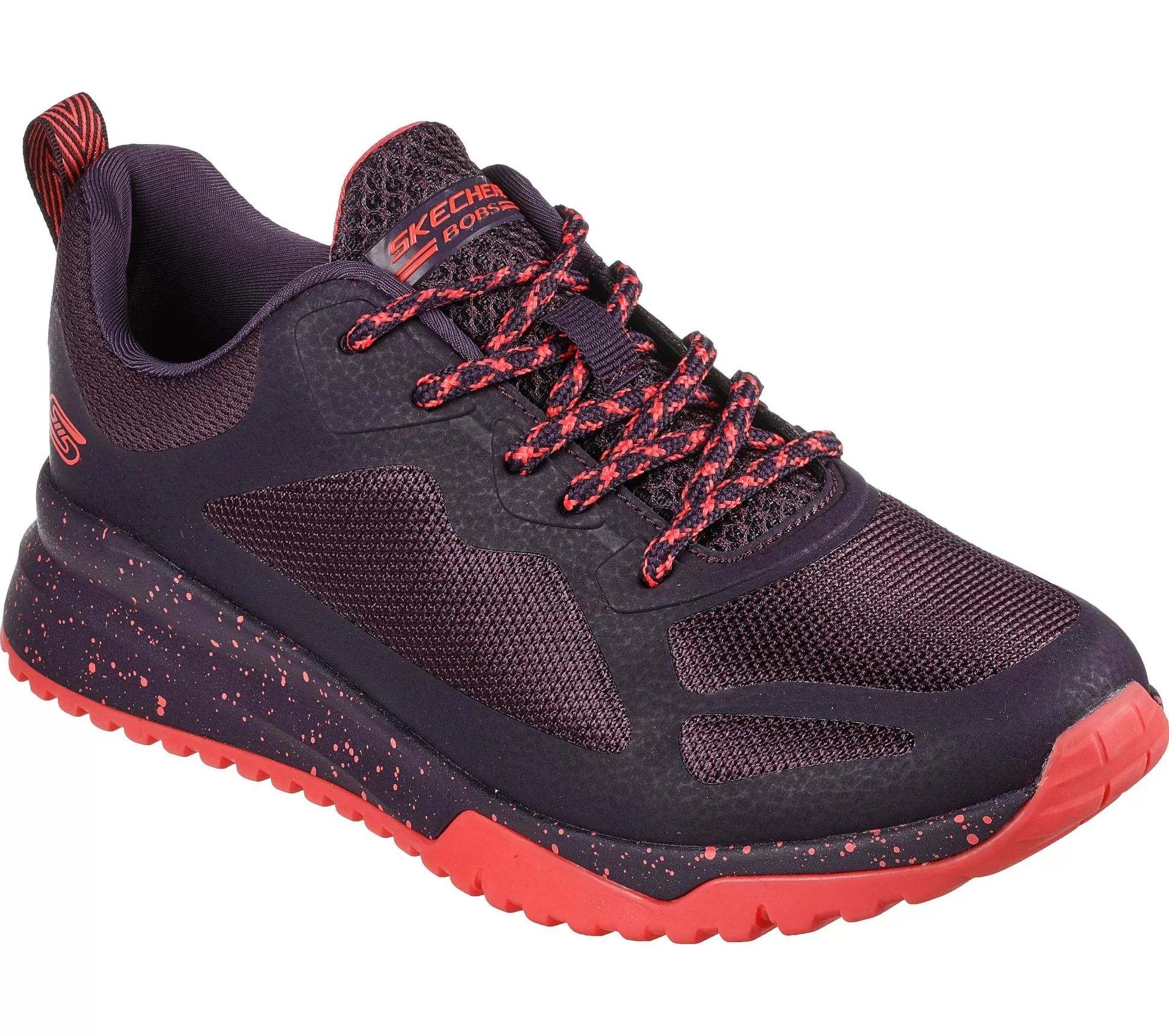 New SKECHERS Bobs Sport Squad 3 - Star Flight