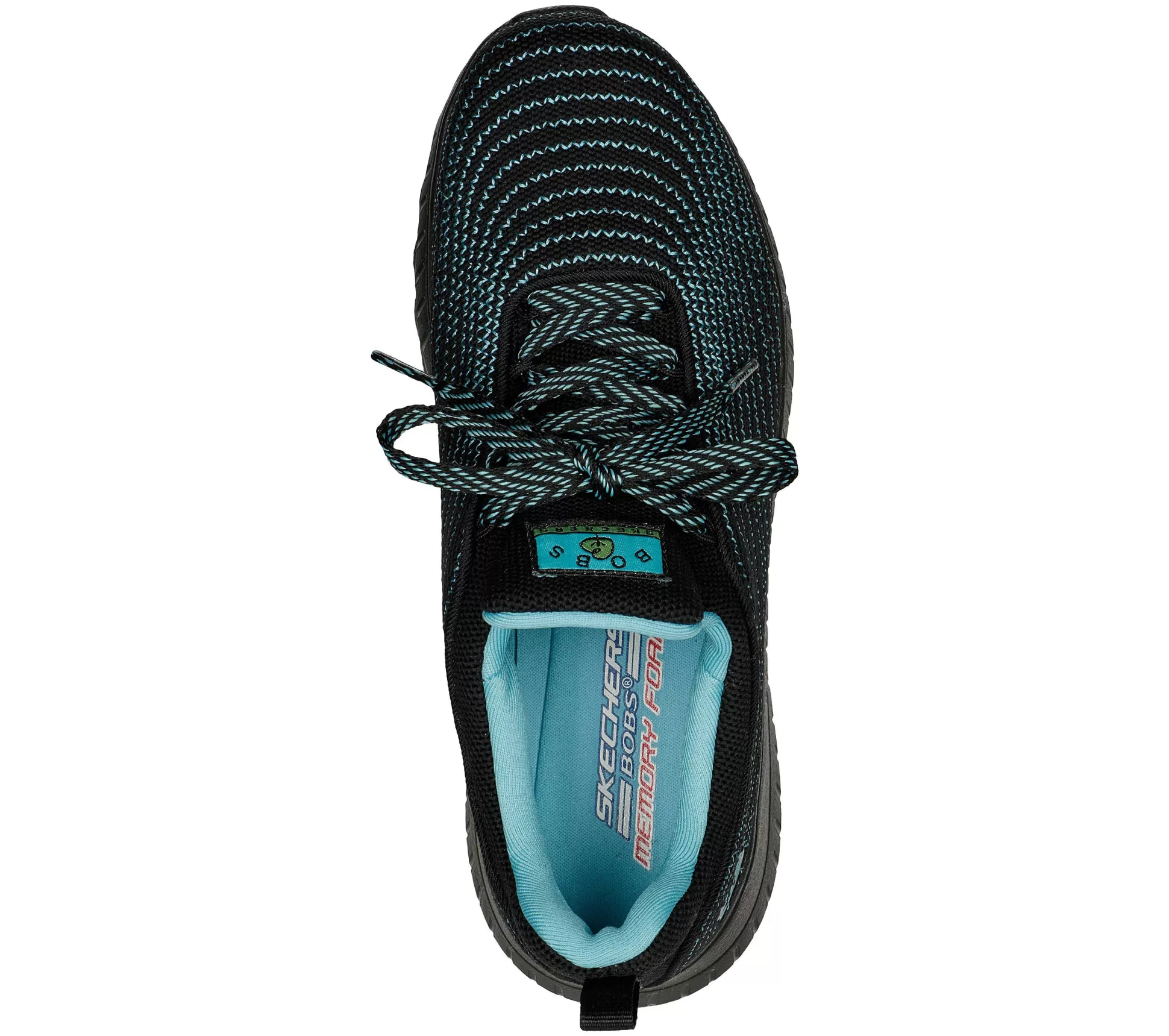 Fashion SKECHERS Bobs Sport Squad Chaos - Gr8T Zags