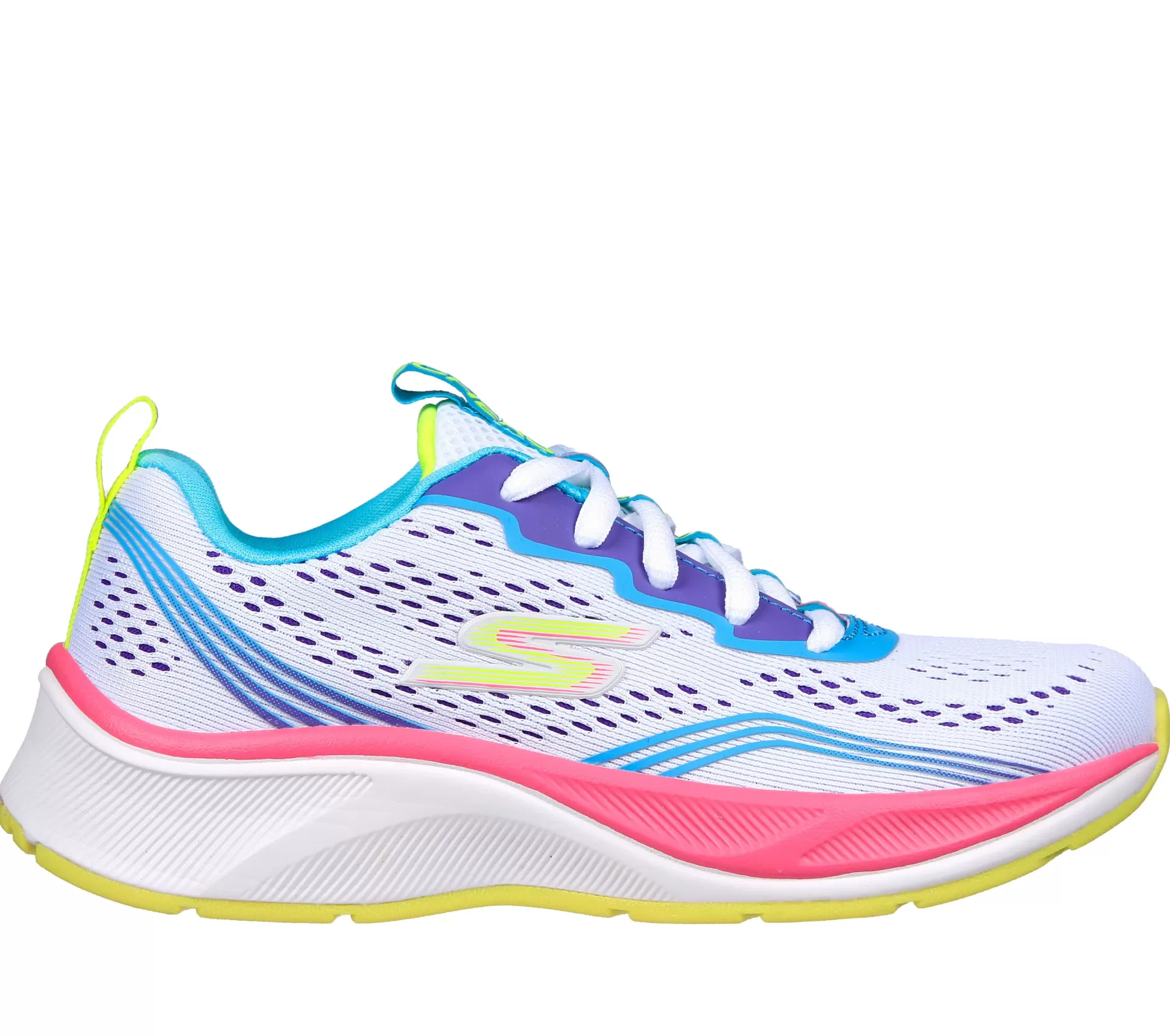Fashion SKECHERS Elite Sport - Radiant Squad