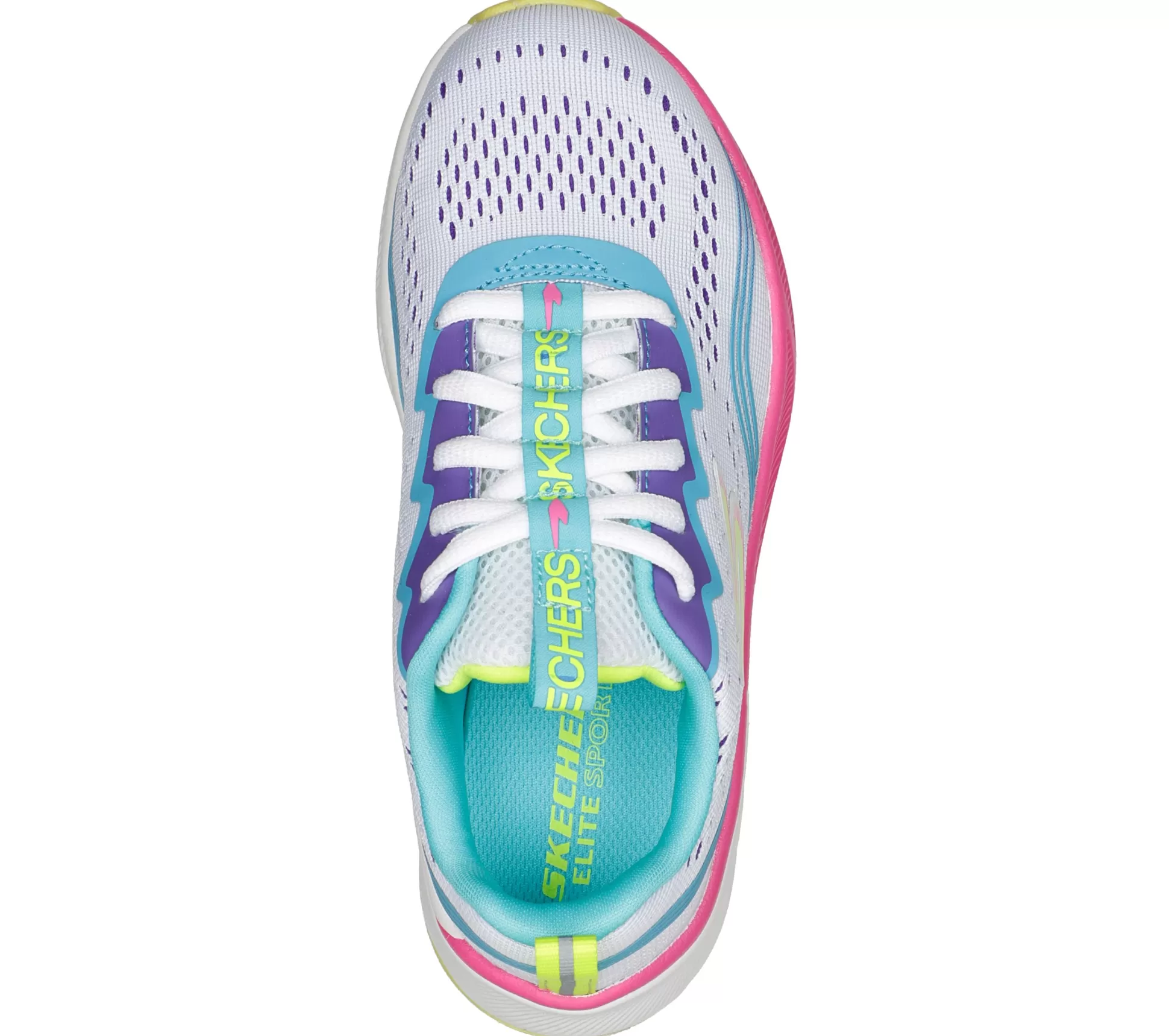 Fashion SKECHERS Elite Sport - Radiant Squad
