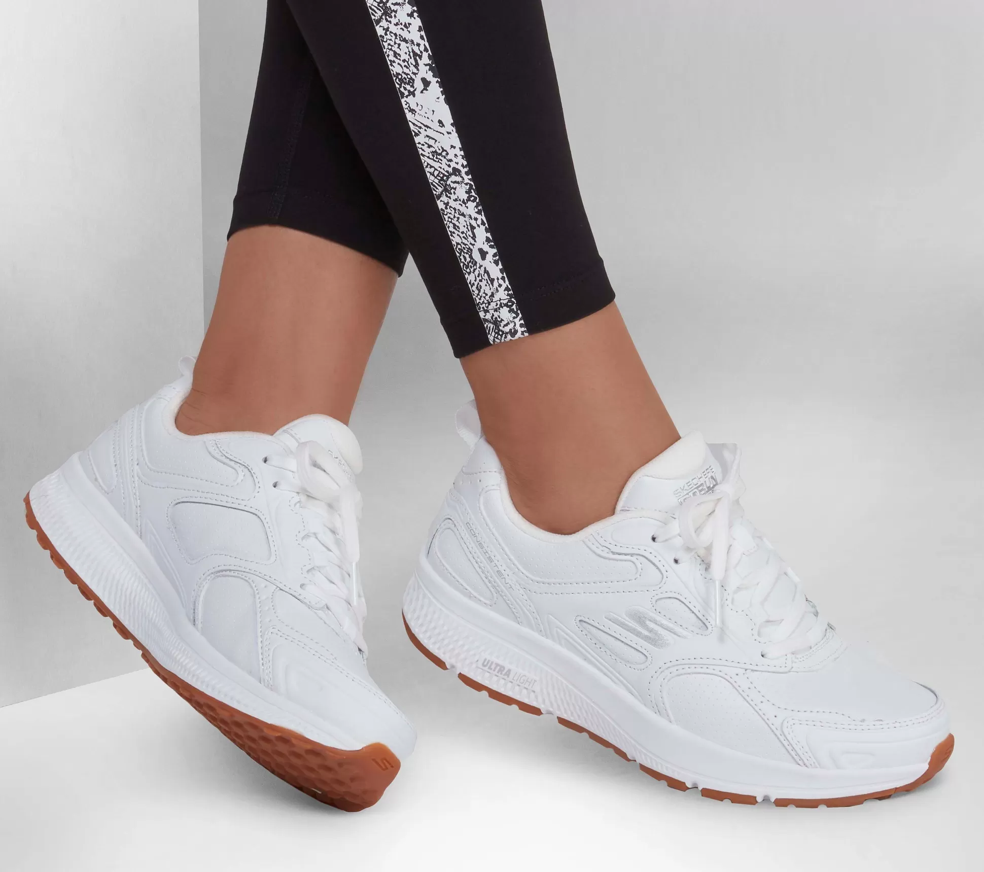 Store SKECHERS Go Run Consistent - Broad Spectrum