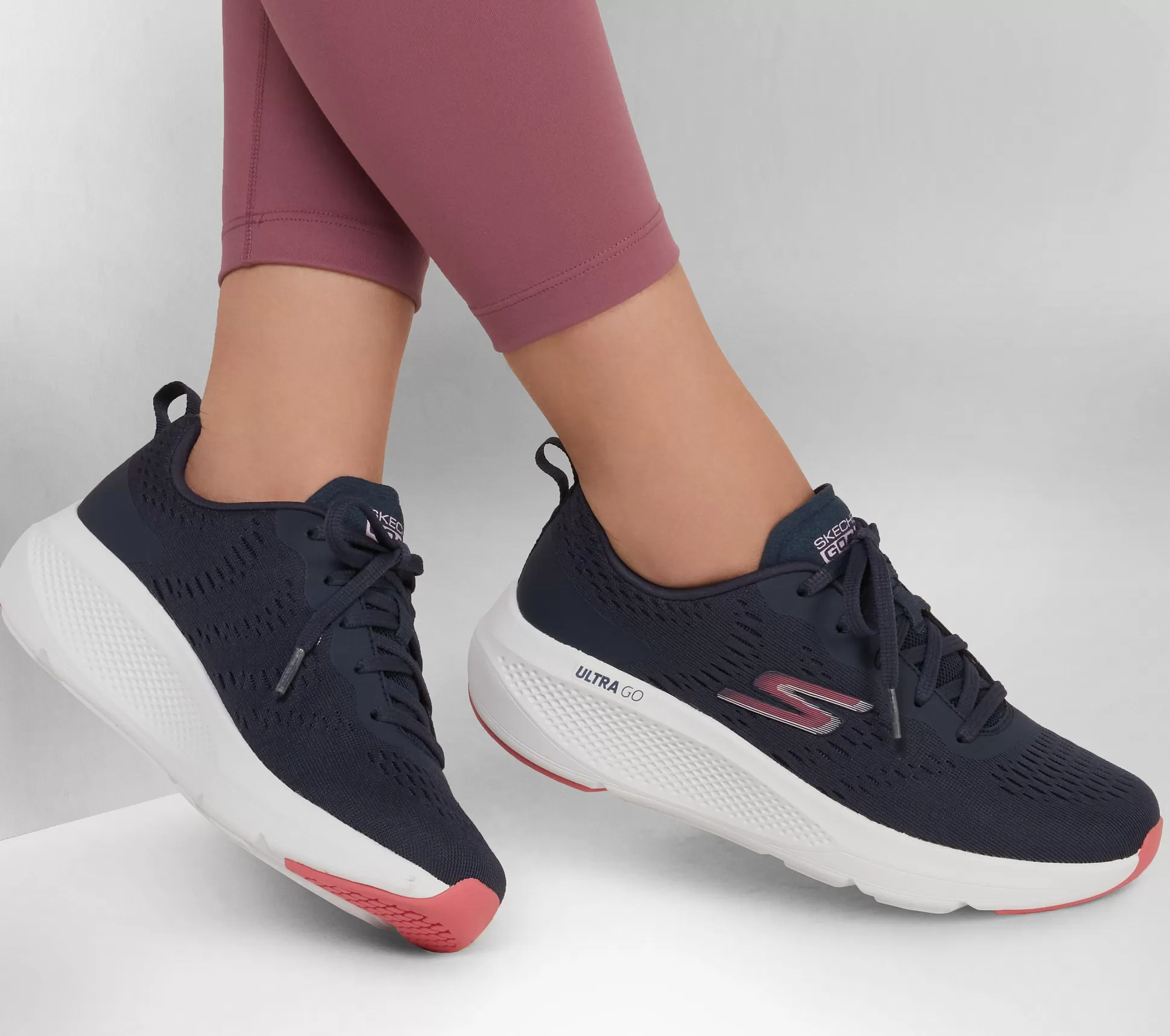 Fashion SKECHERS Go Run Elevate