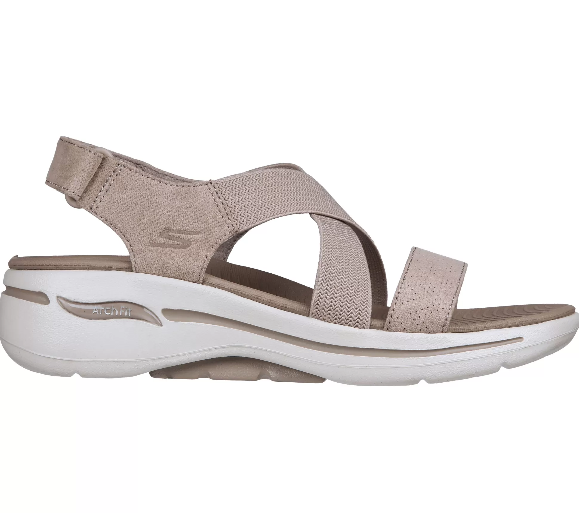 Discount SKECHERS Go Walk Arch Fit - Treasured