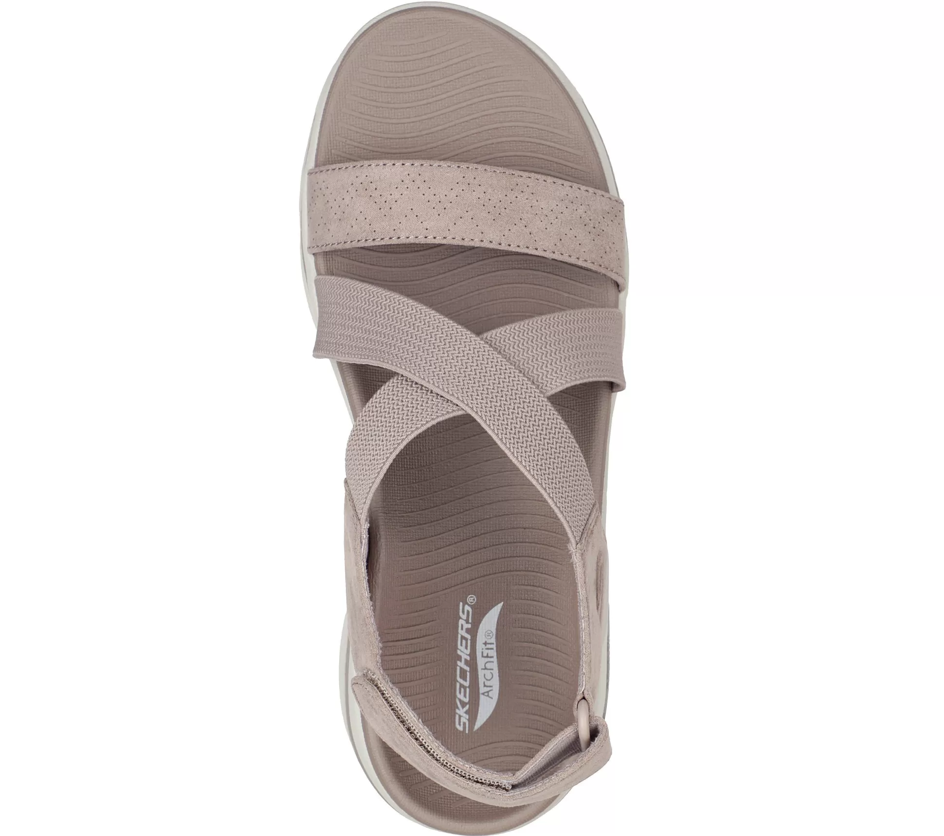 Discount SKECHERS Go Walk Arch Fit - Treasured