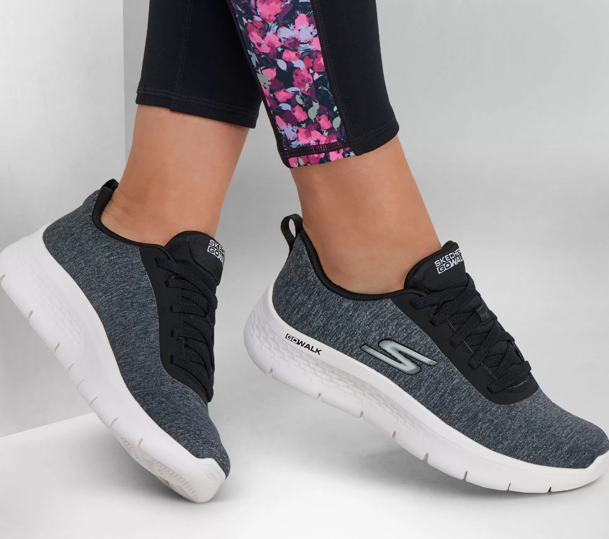 Shop SKECHERS Go Walk Flex - Dazzling Smile