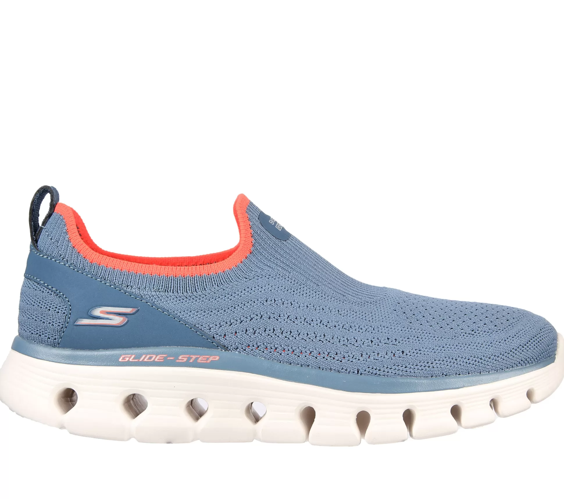New SKECHERS Go Walk Glide-Step Flex - Dazzling Joy