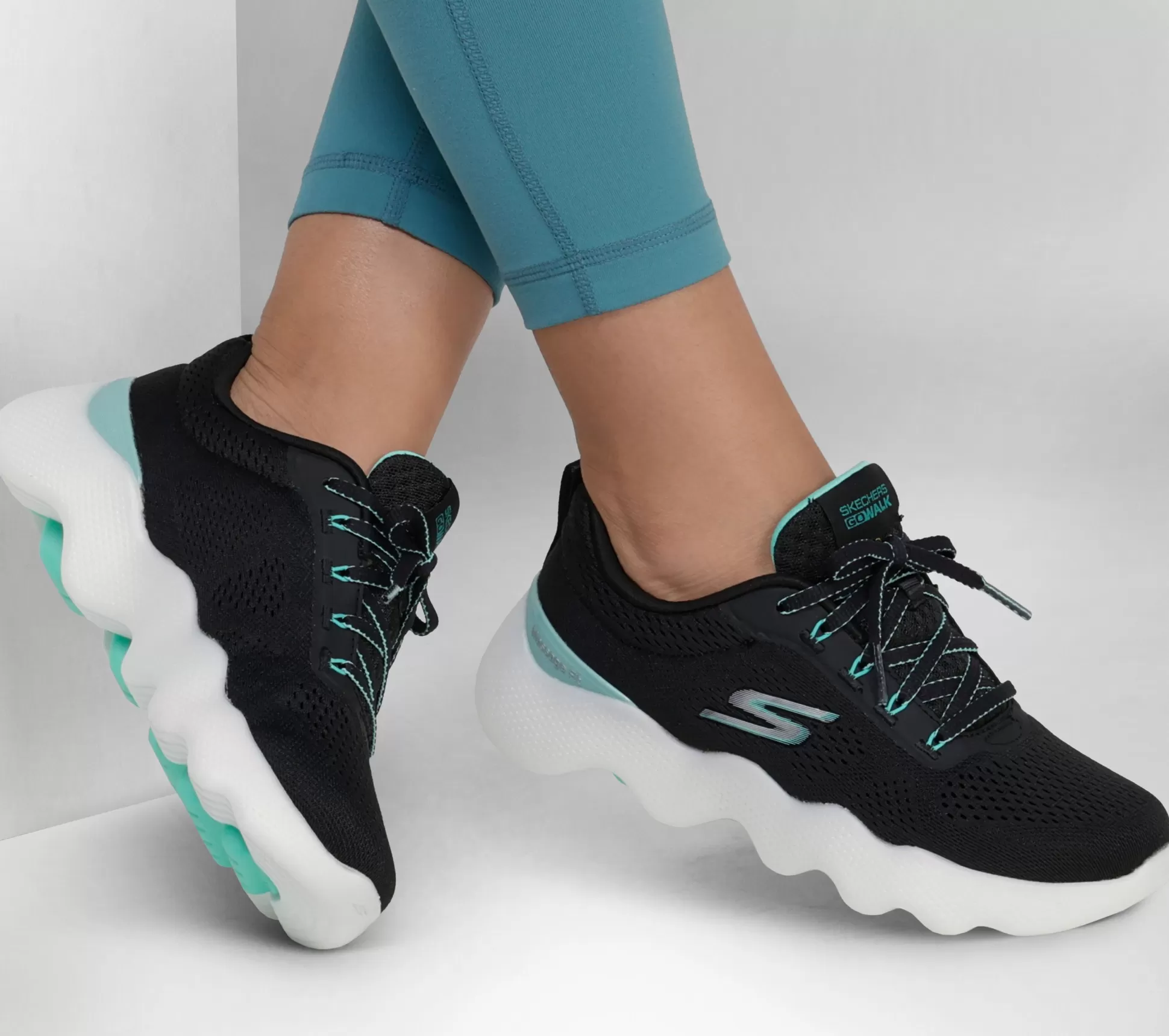Outlet SKECHERS Go Walk Massage Fit