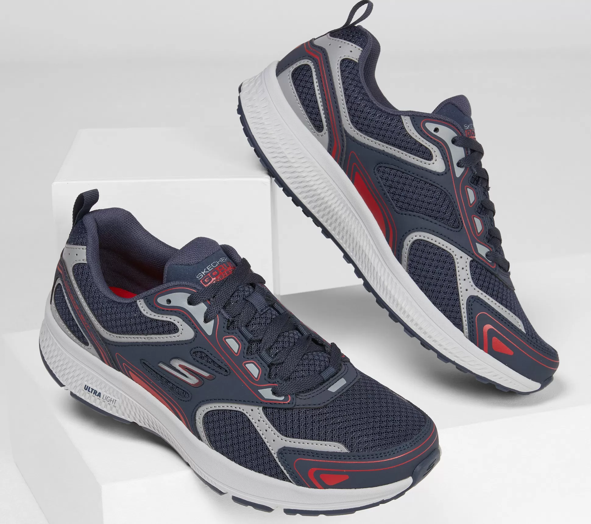 Fashion SKECHERS Gorun Consistent