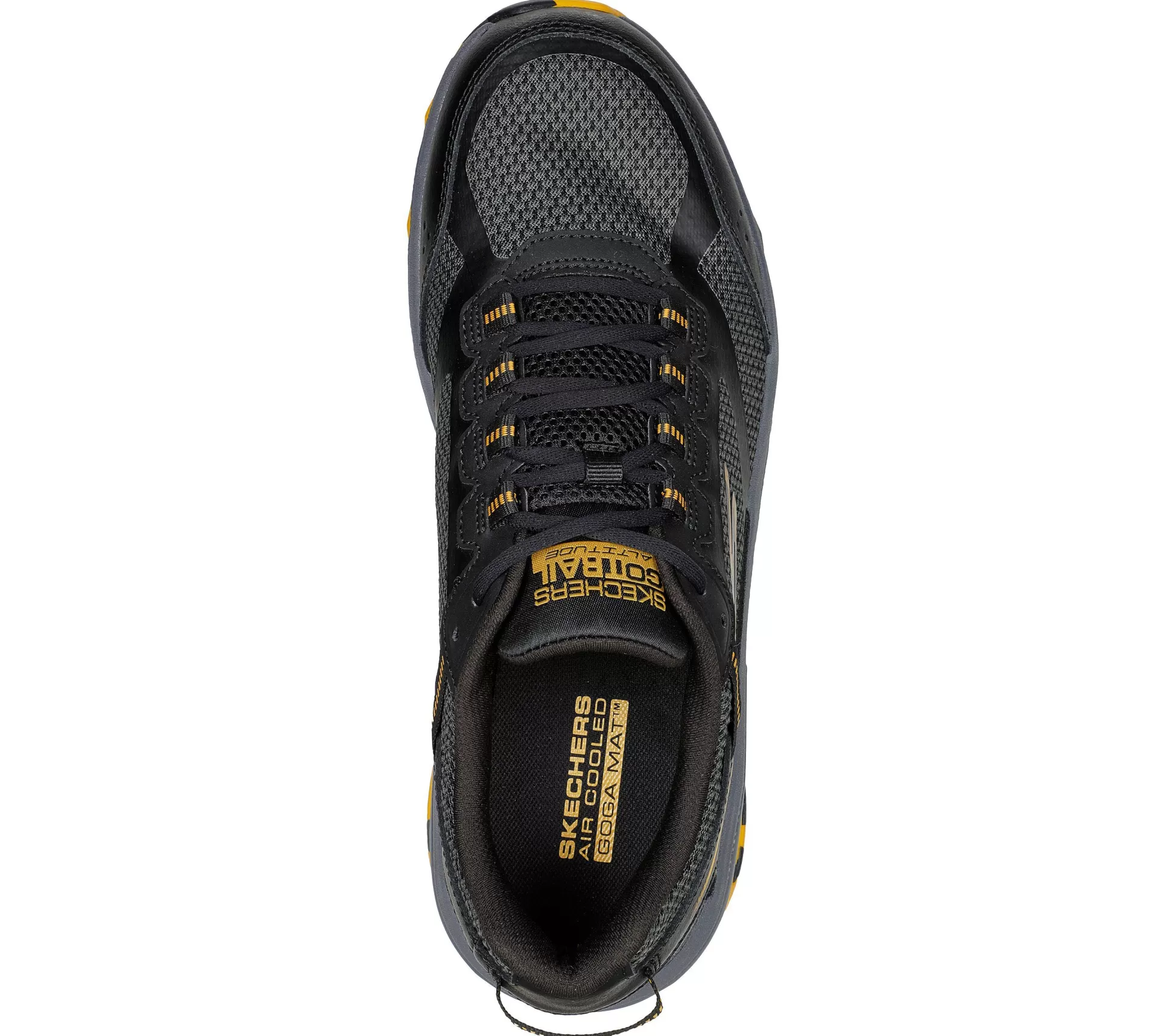 Clearance SKECHERS Gorun Trail Altitude - Marble Rock