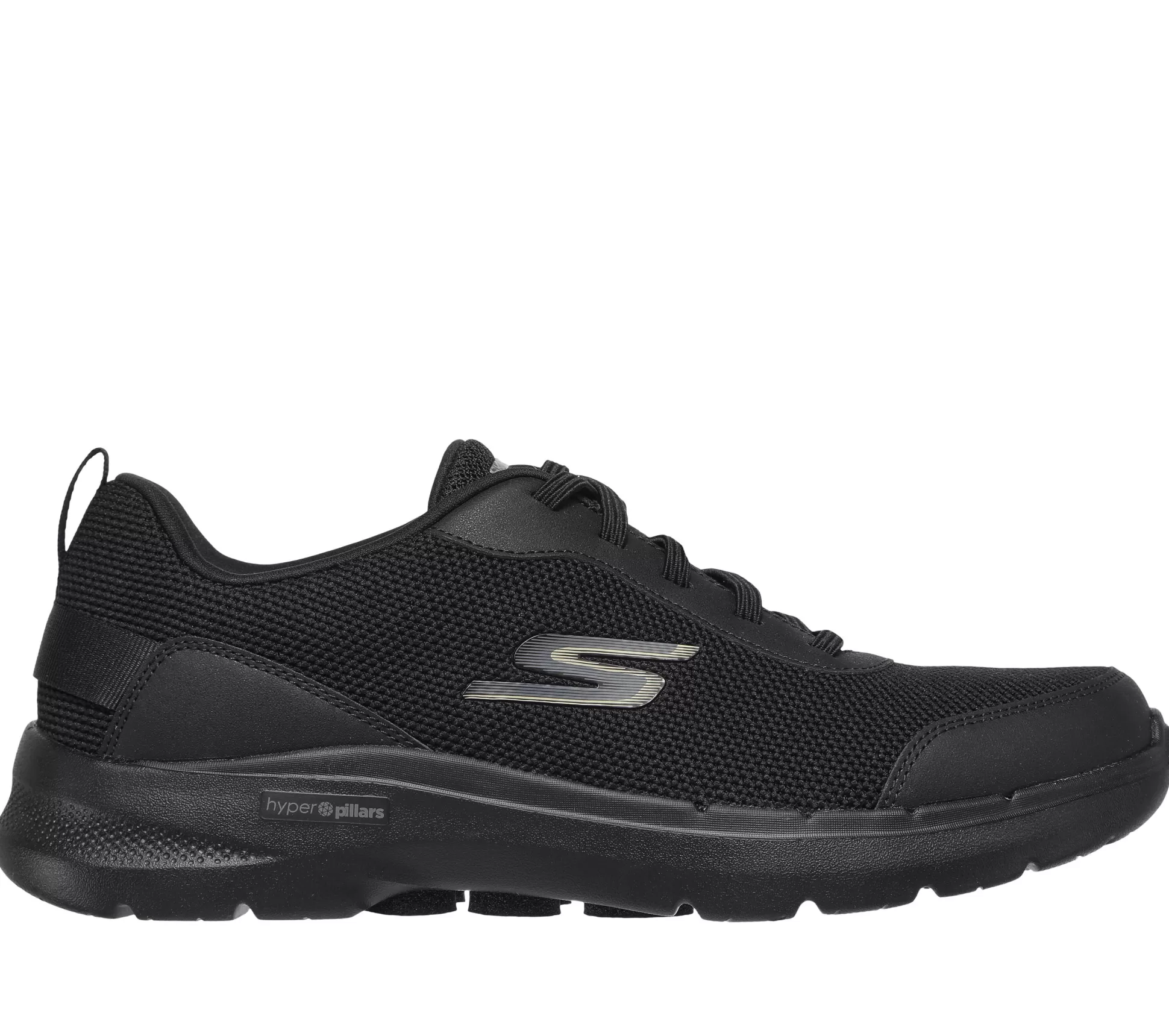Fashion SKECHERS Gowalk 6 - Bold Knight