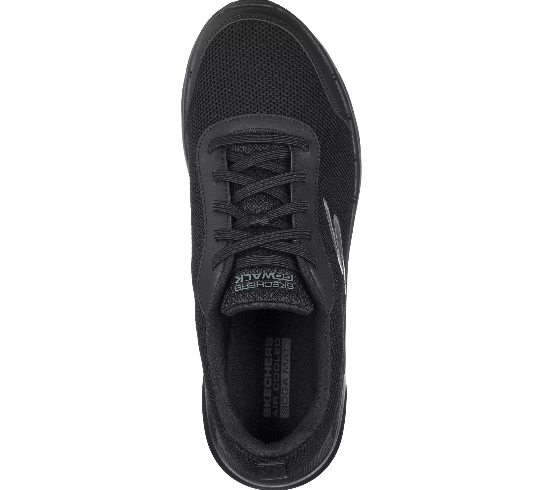 Fashion SKECHERS Gowalk 6 - Bold Knight