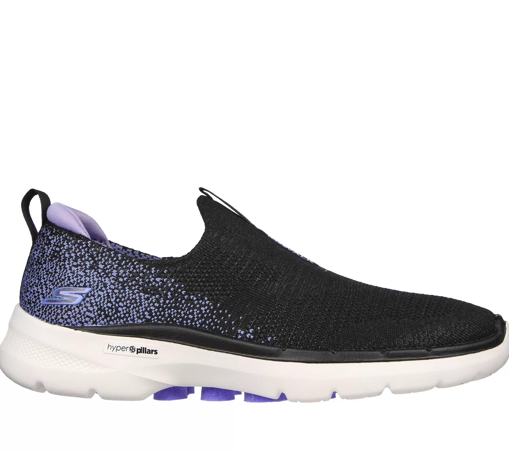 Best Sale SKECHERS Gowalk 6 - Glimmering
