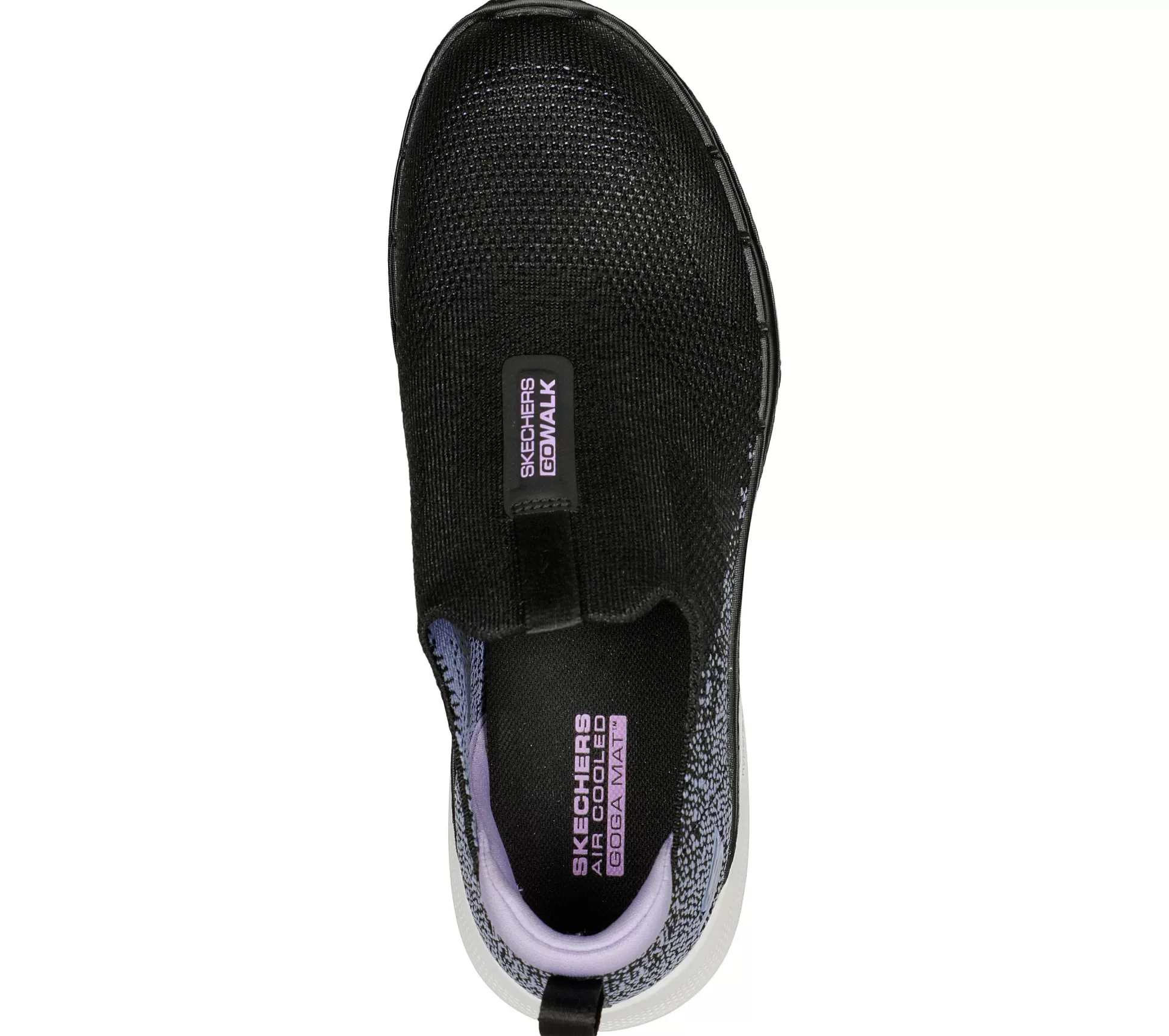 Best Sale SKECHERS Gowalk 6 - Glimmering