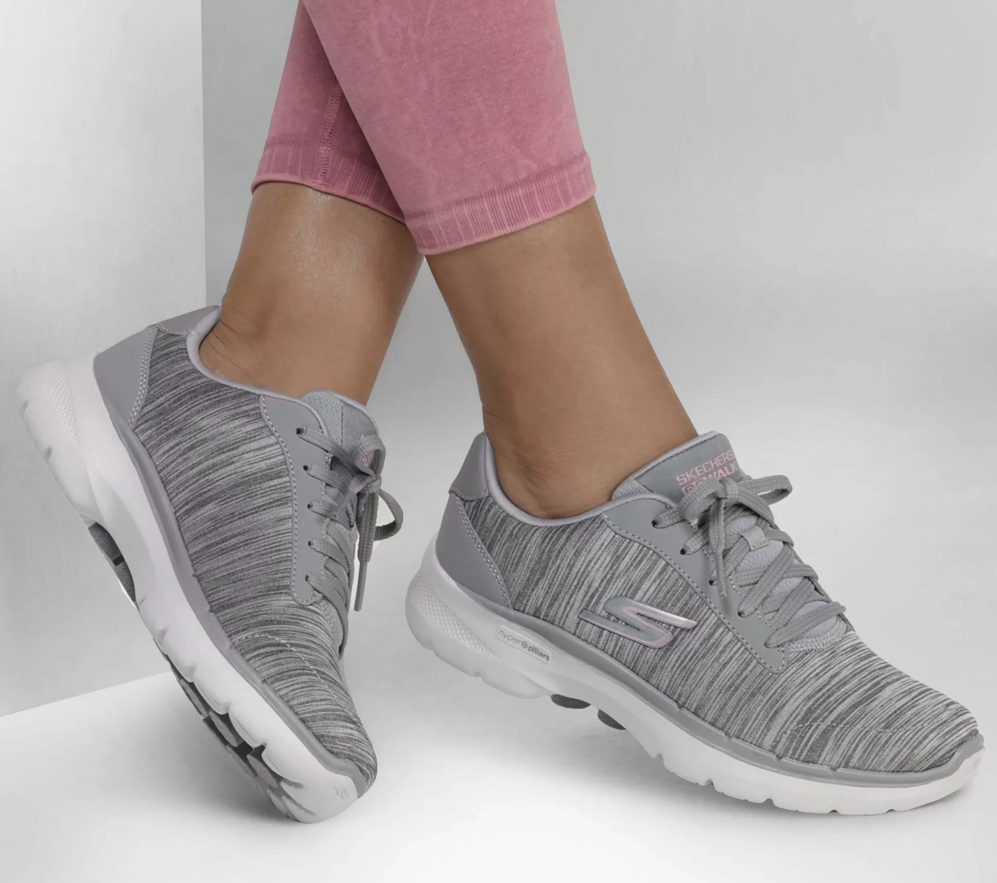 Flash Sale SKECHERS Gowalk 6 - Magic Melody