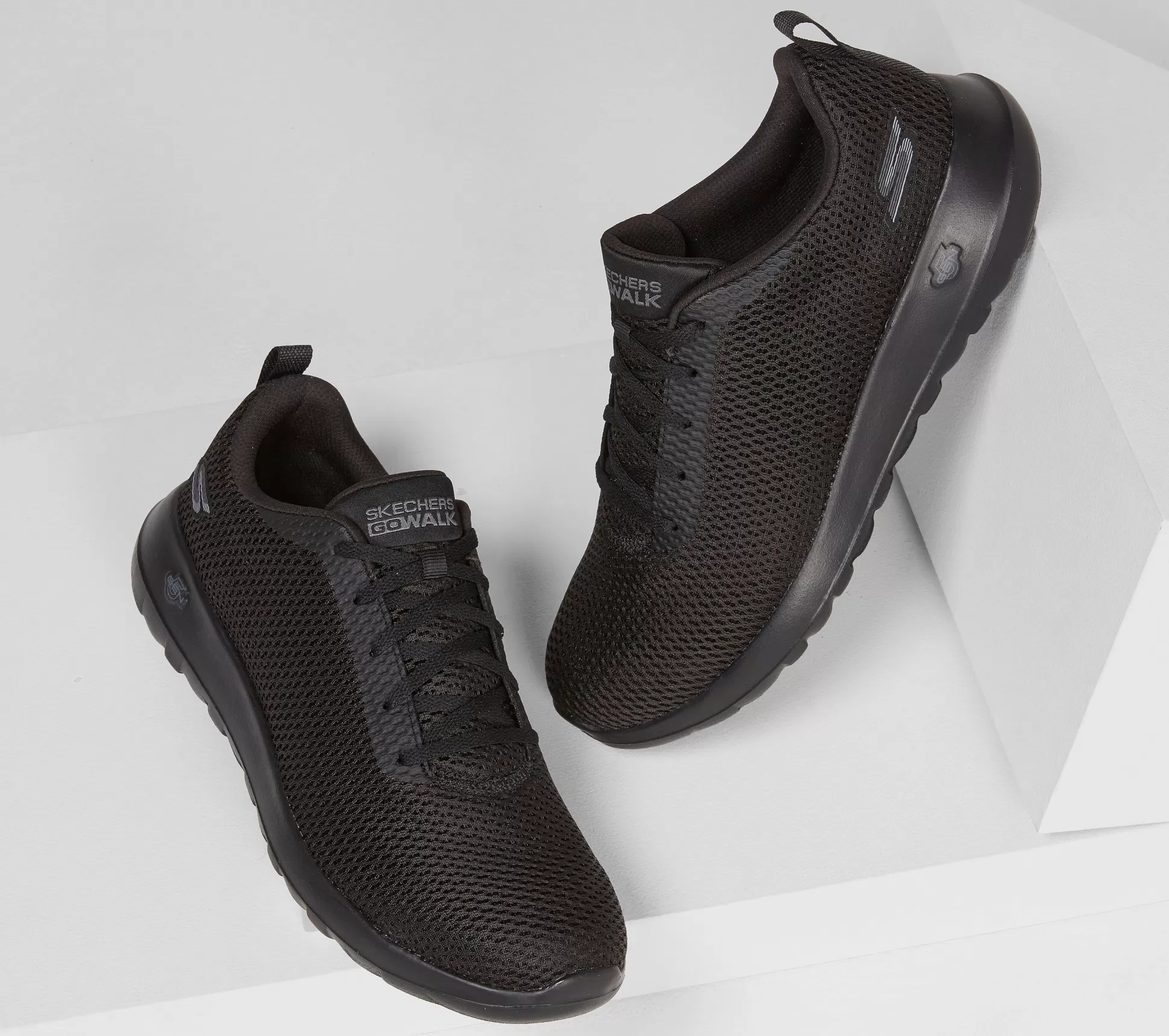 Best SKECHERS Gowalk Max - Effort