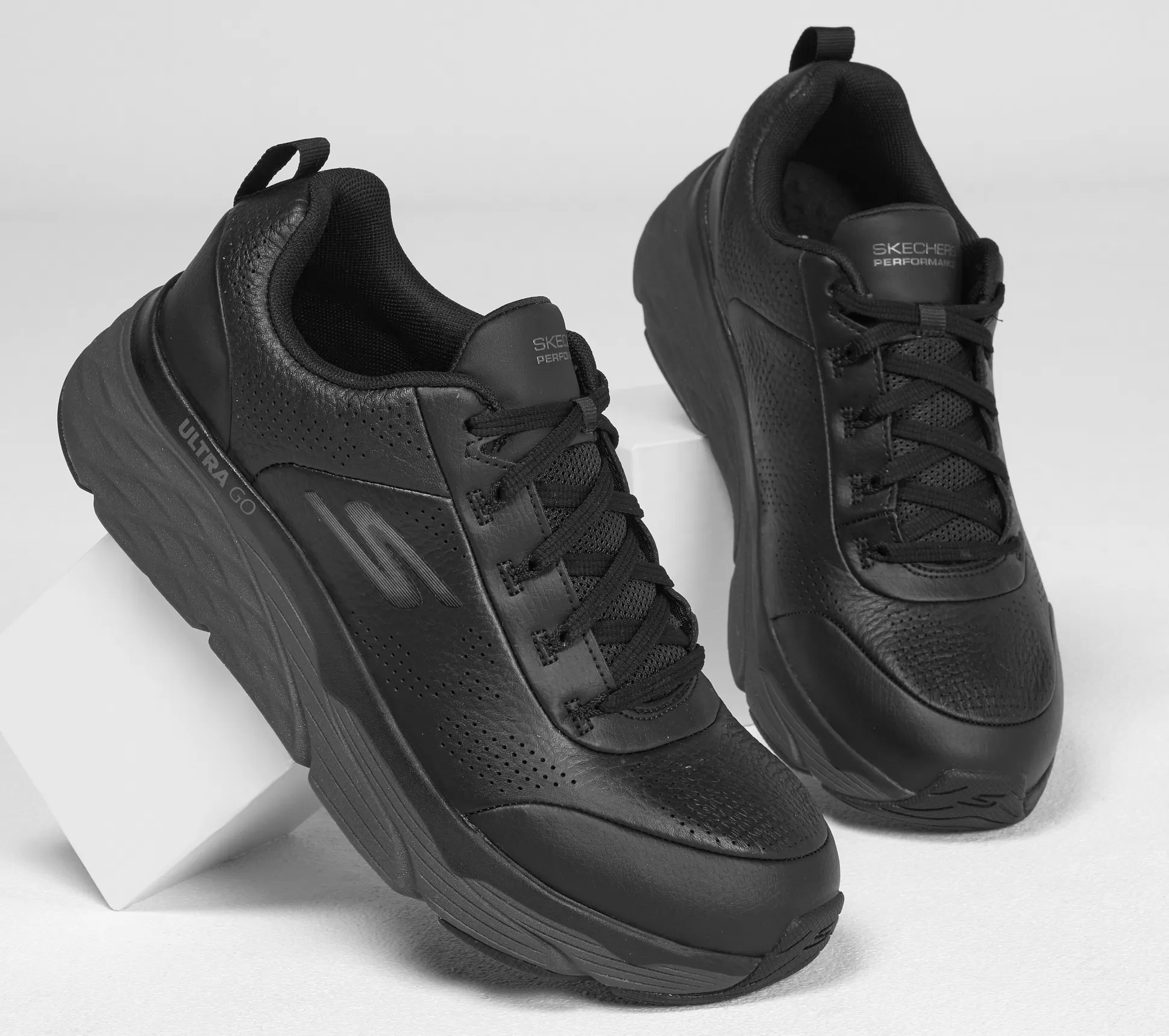 Sale SKECHERS Max Cushioning Elite - Lucid