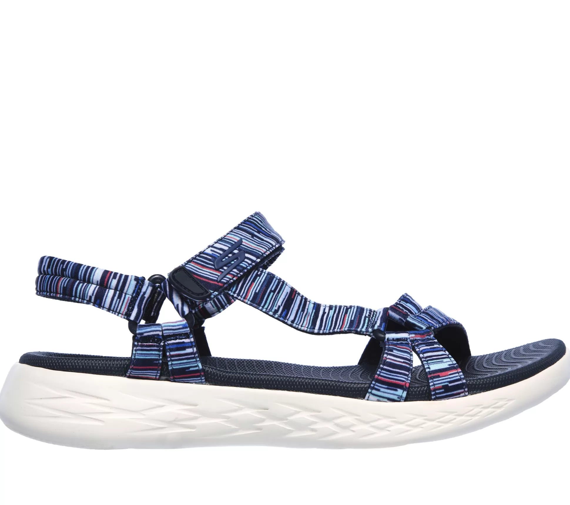 Outlet SKECHERS On The Go 600 - Electric