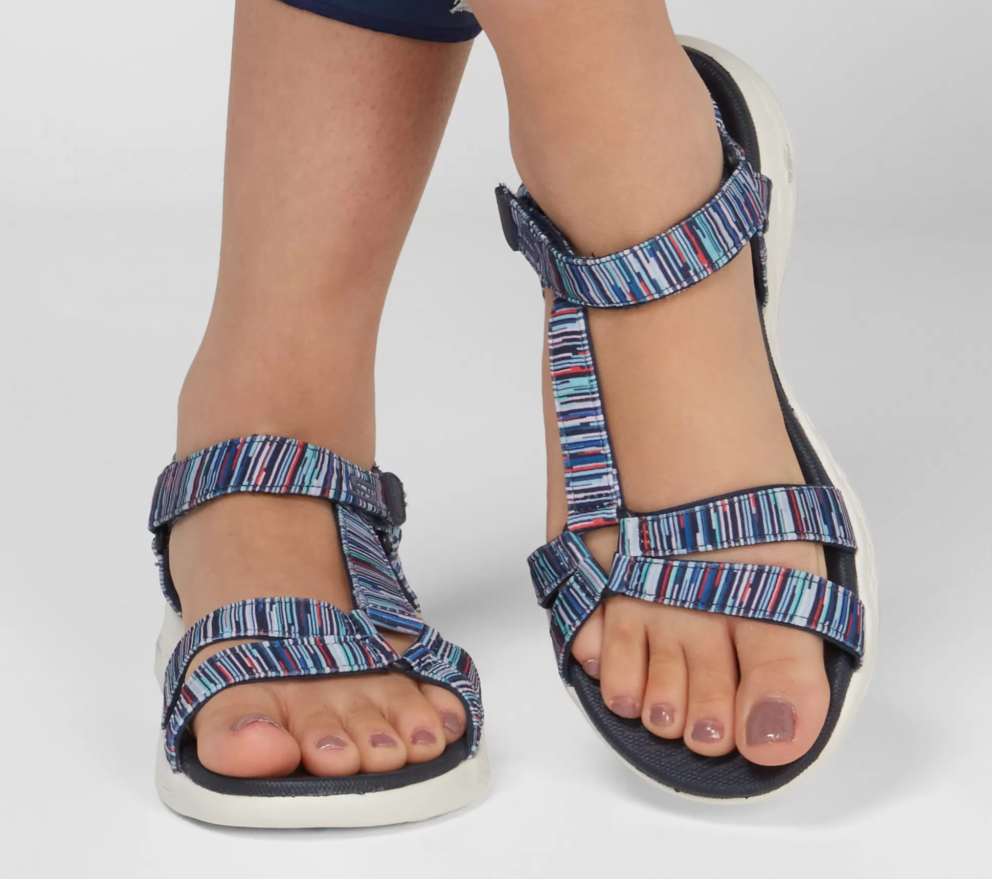 Outlet SKECHERS On The Go 600 - Electric