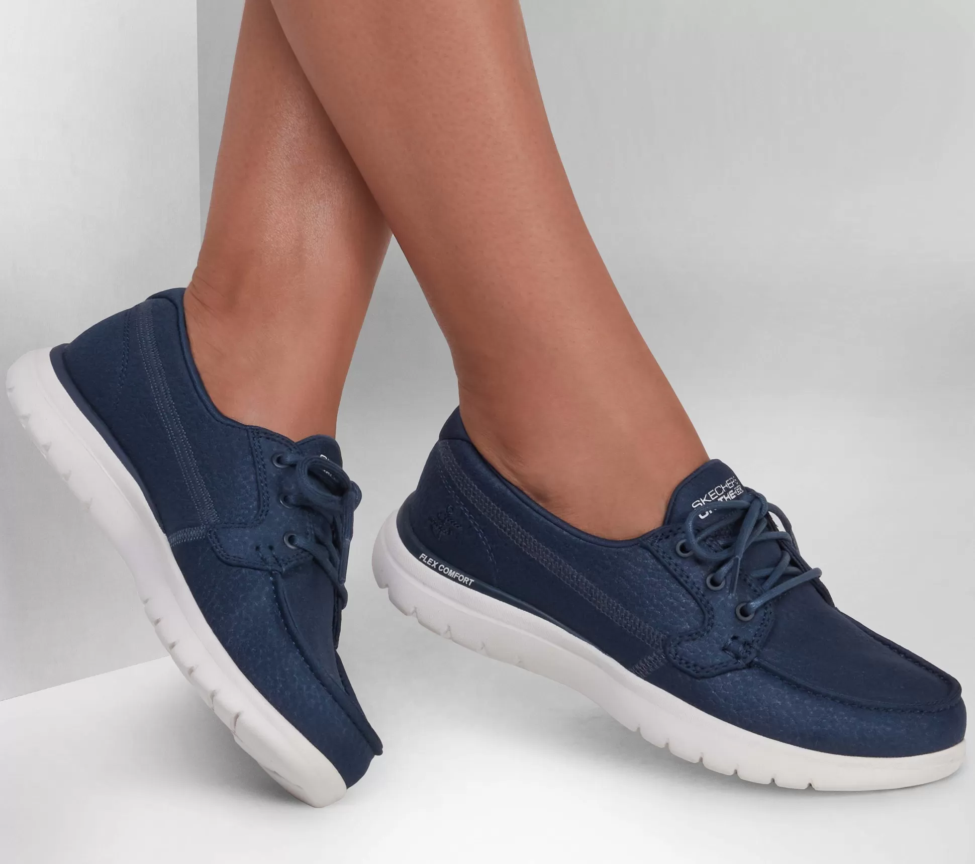 Cheap SKECHERS On The Go Flex - Un Mar