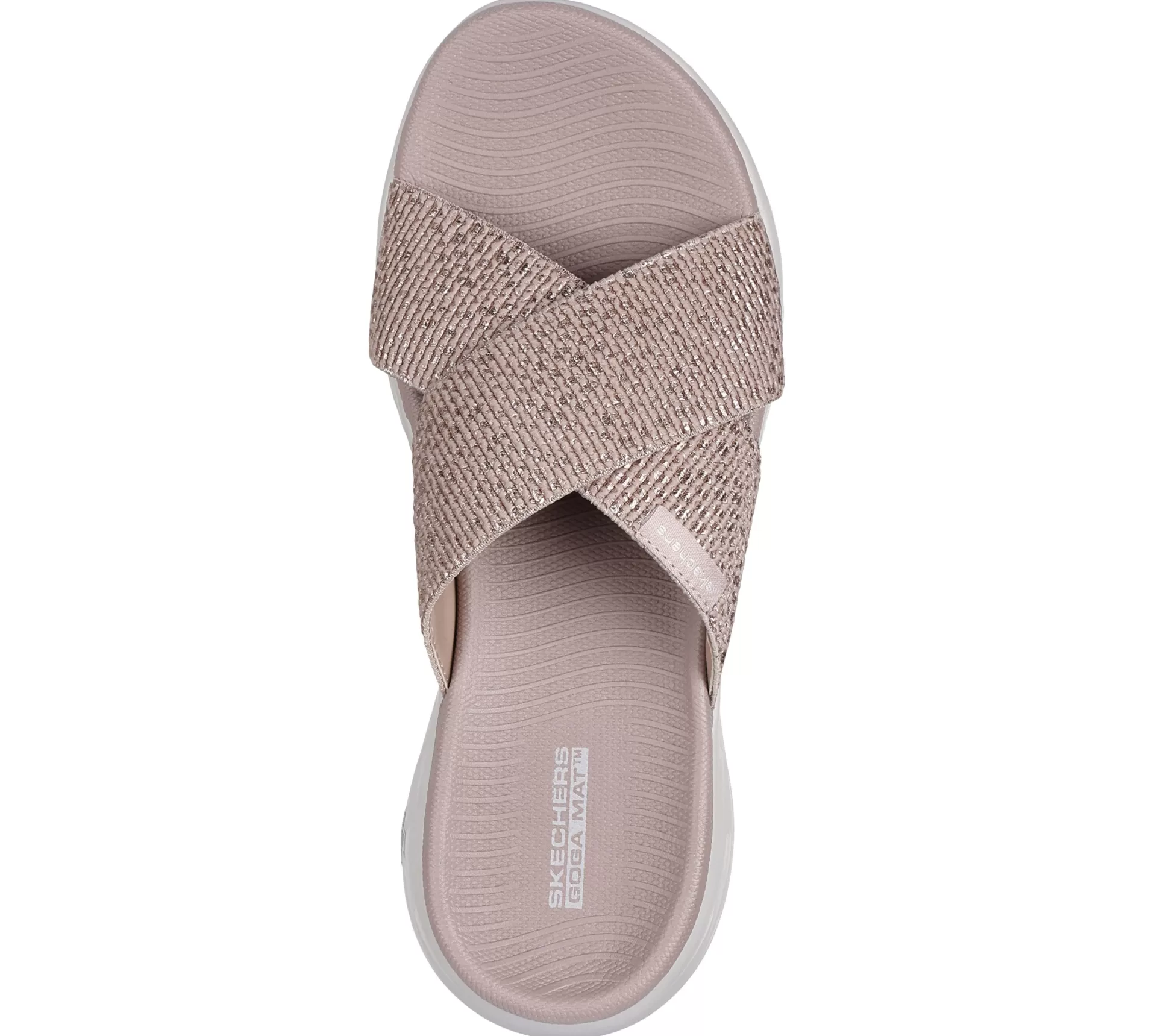 Best SKECHERS On-The-Go 600 - Glistening