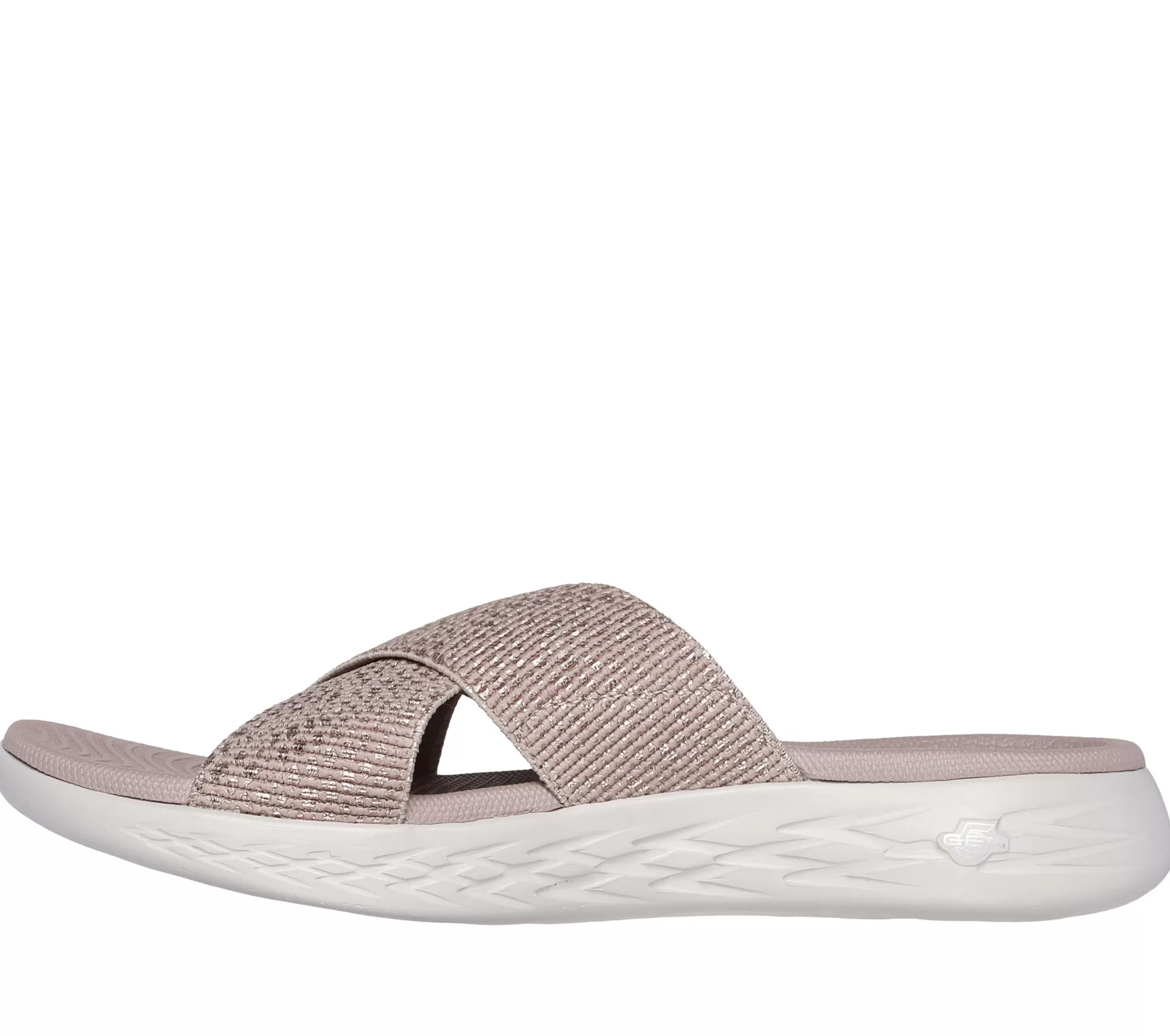Best SKECHERS On-The-Go 600 - Glistening