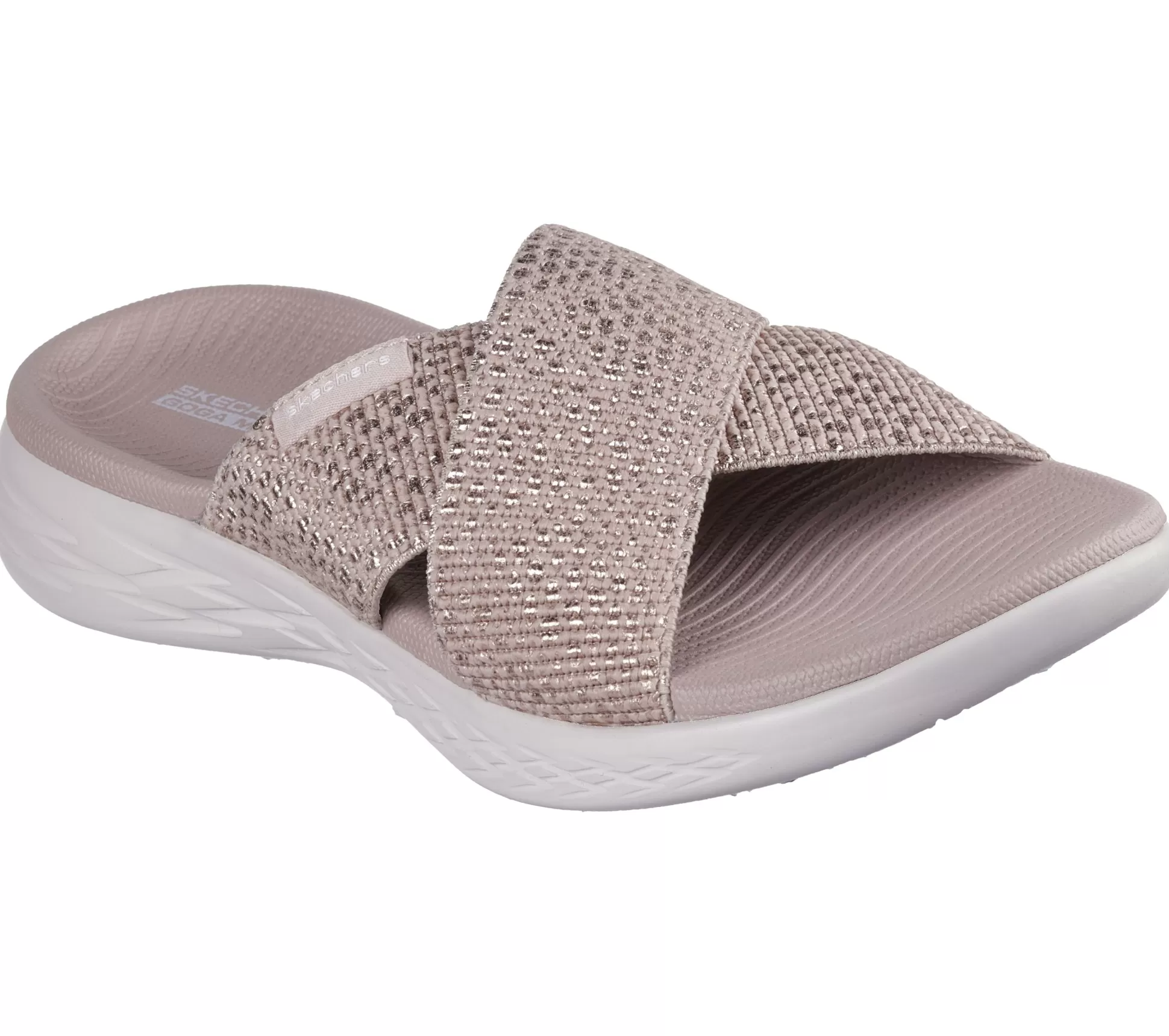 Best SKECHERS On-The-Go 600 - Glistening