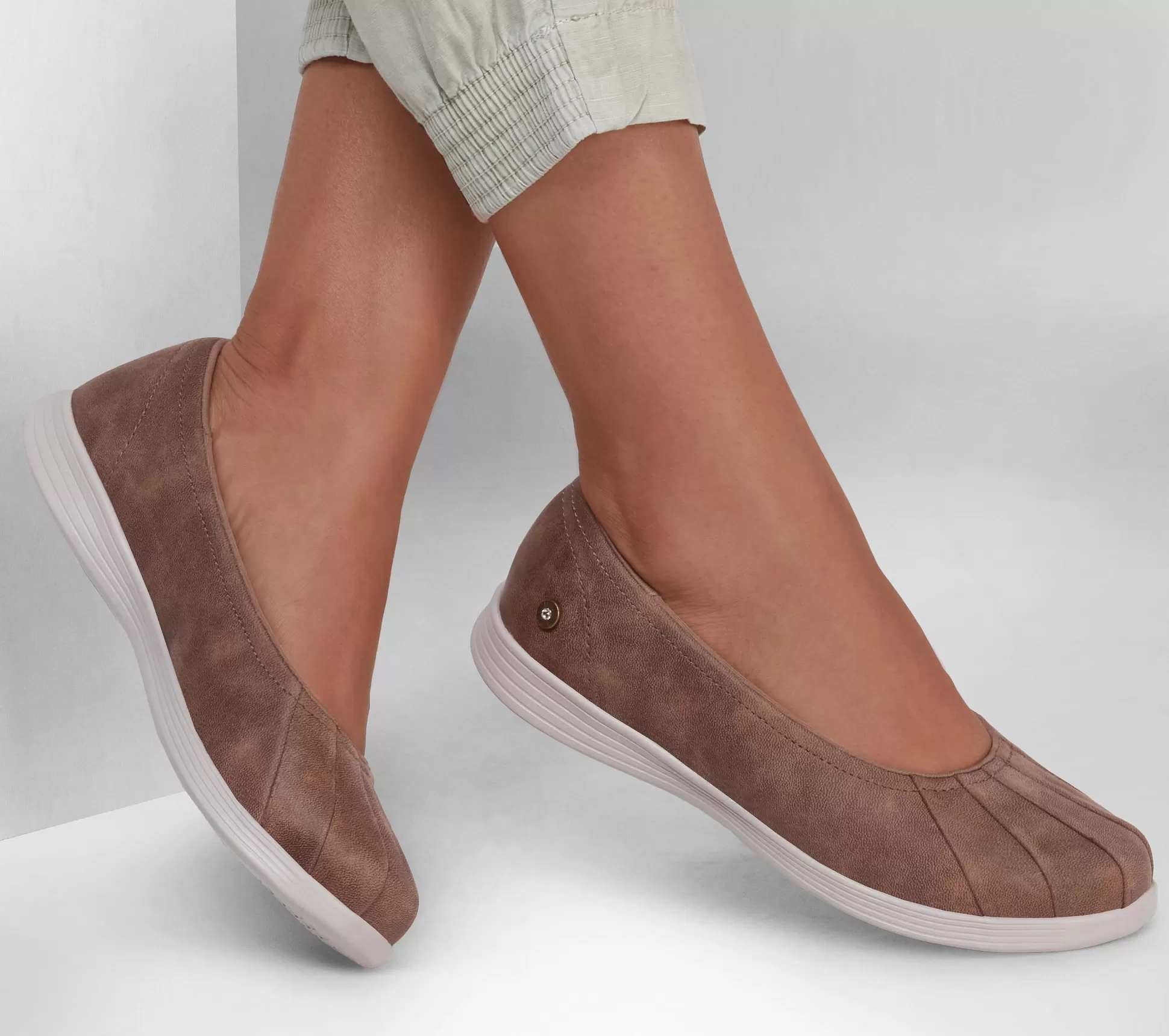 Cheap SKECHERS On-The-Go Dreamy - Upscale