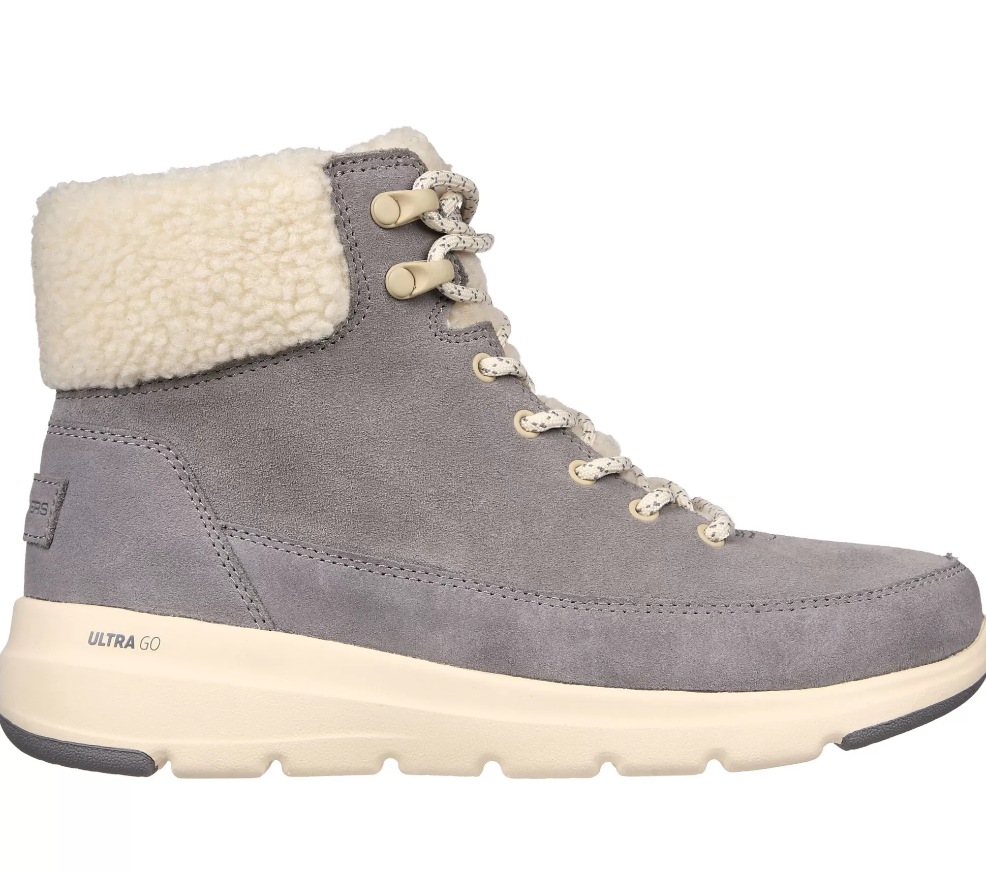 New SKECHERS On-The-Go Glacial Ultra - Woodlands