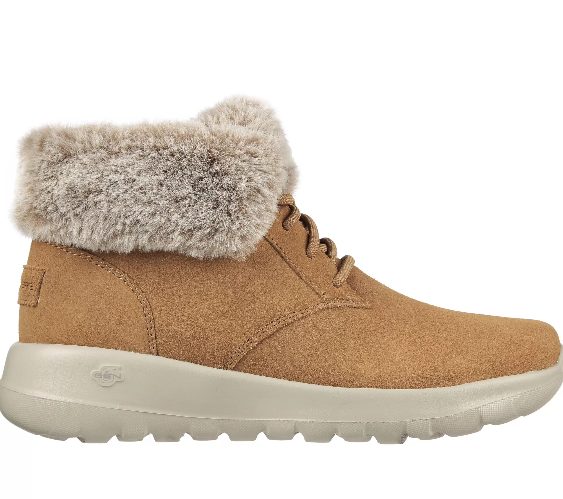 Store SKECHERS On-The-Go Joy - Plush Dreams