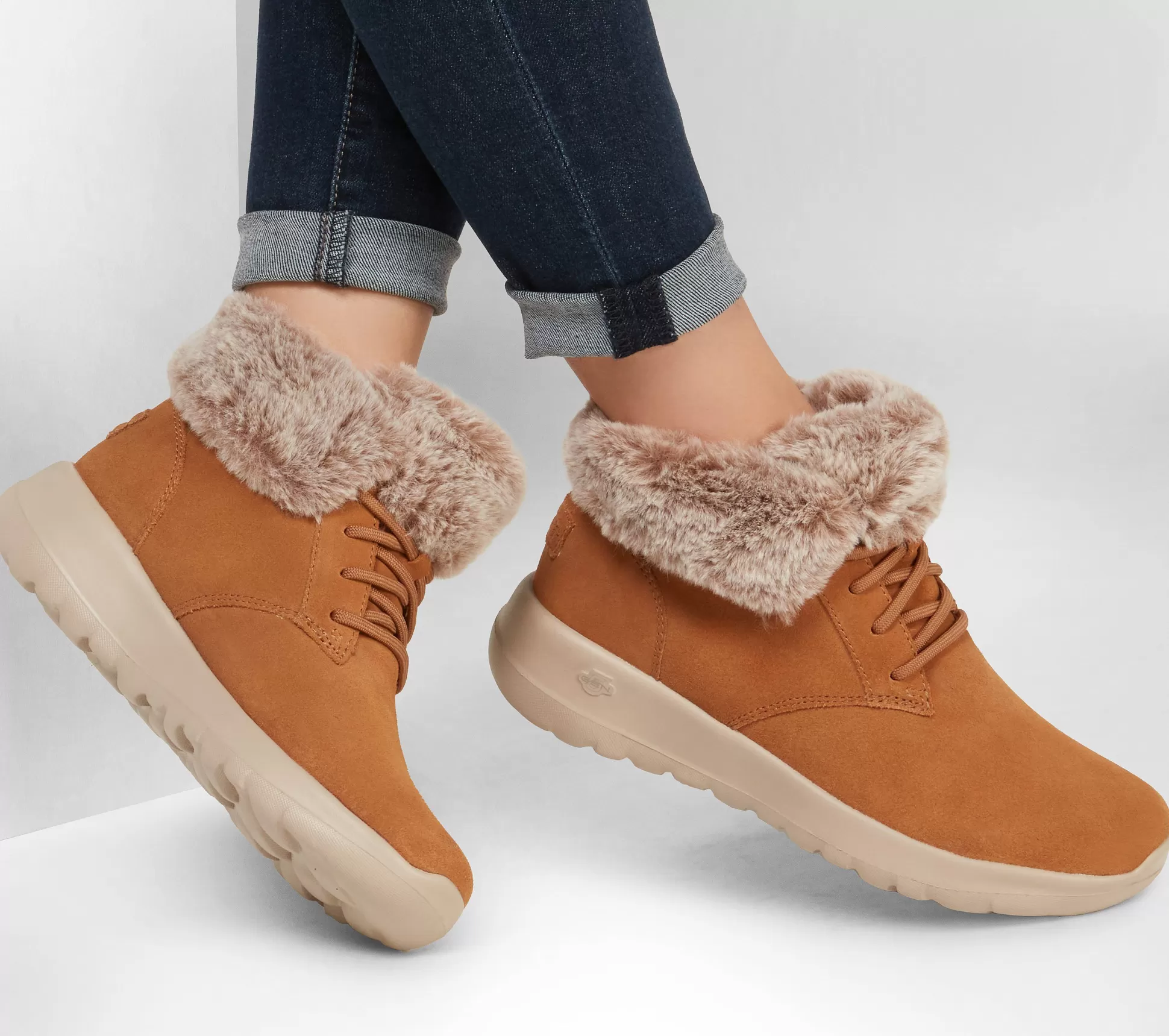 Store SKECHERS On-The-Go Joy - Plush Dreams