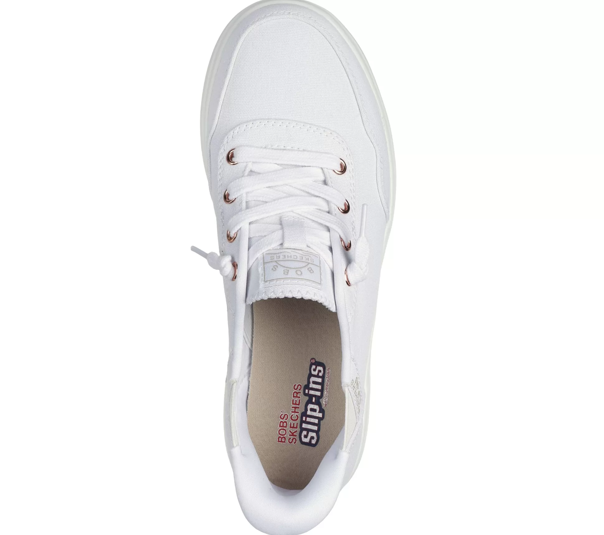 Cheap SKECHERS Slip-Ins: Bobs Skipper - Keep It Sweet