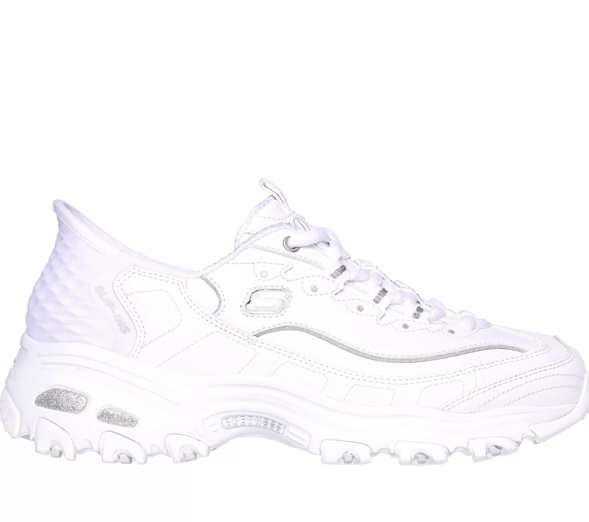 Shop SKECHERS Slip-Ins: D'Lites - New Scene