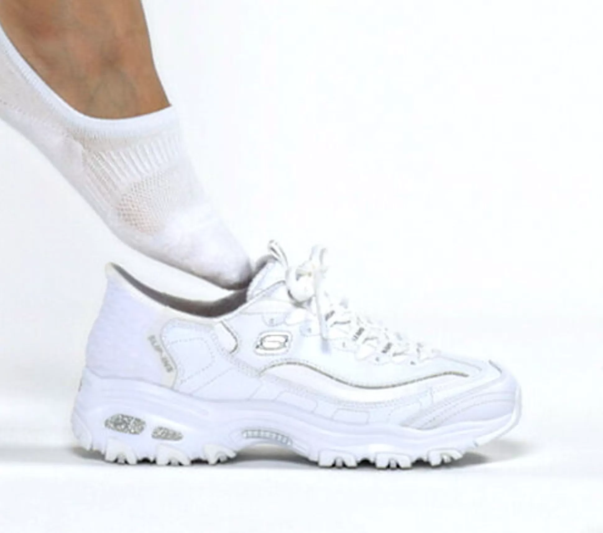 Shop SKECHERS Slip-Ins: D'Lites - New Scene