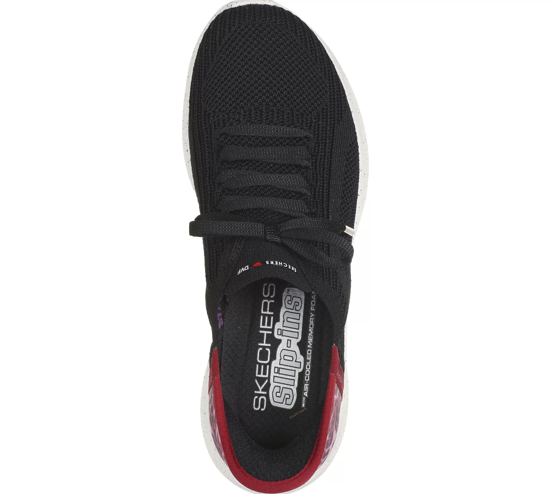Cheap SKECHERS Slip-Ins Dvf: Ultra Flex 3.0 - Feline