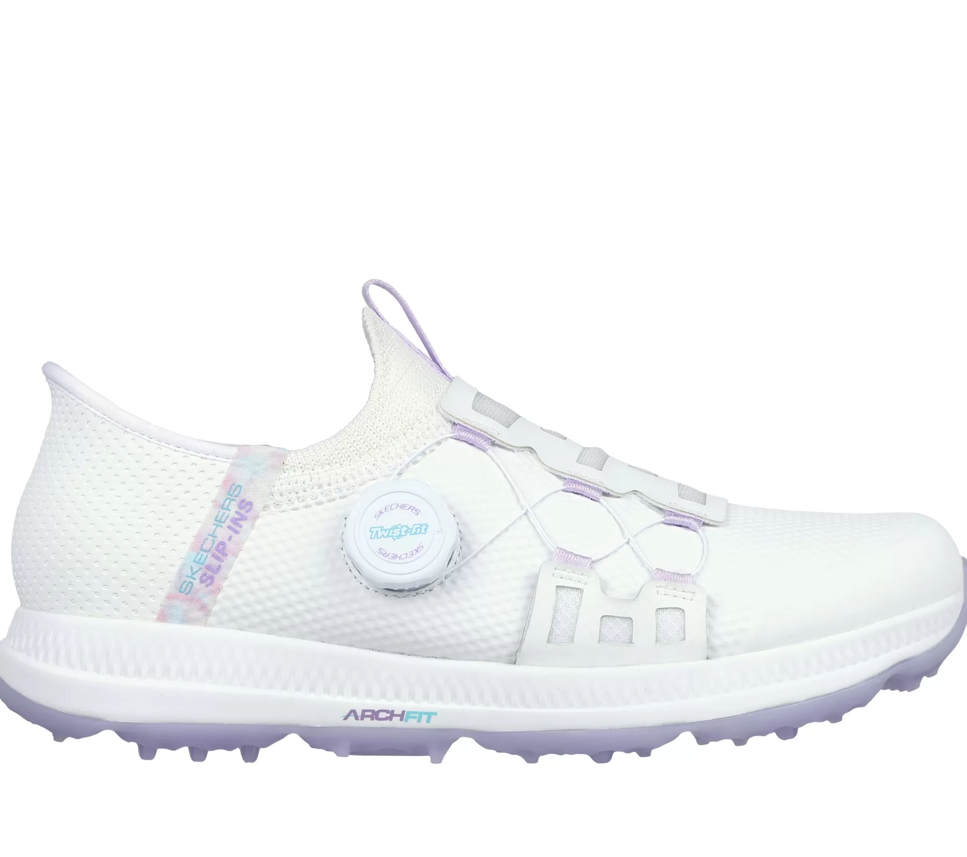 Outlet SKECHERS Slip-Ins: Go Golf Elite 5 - Slip 'In