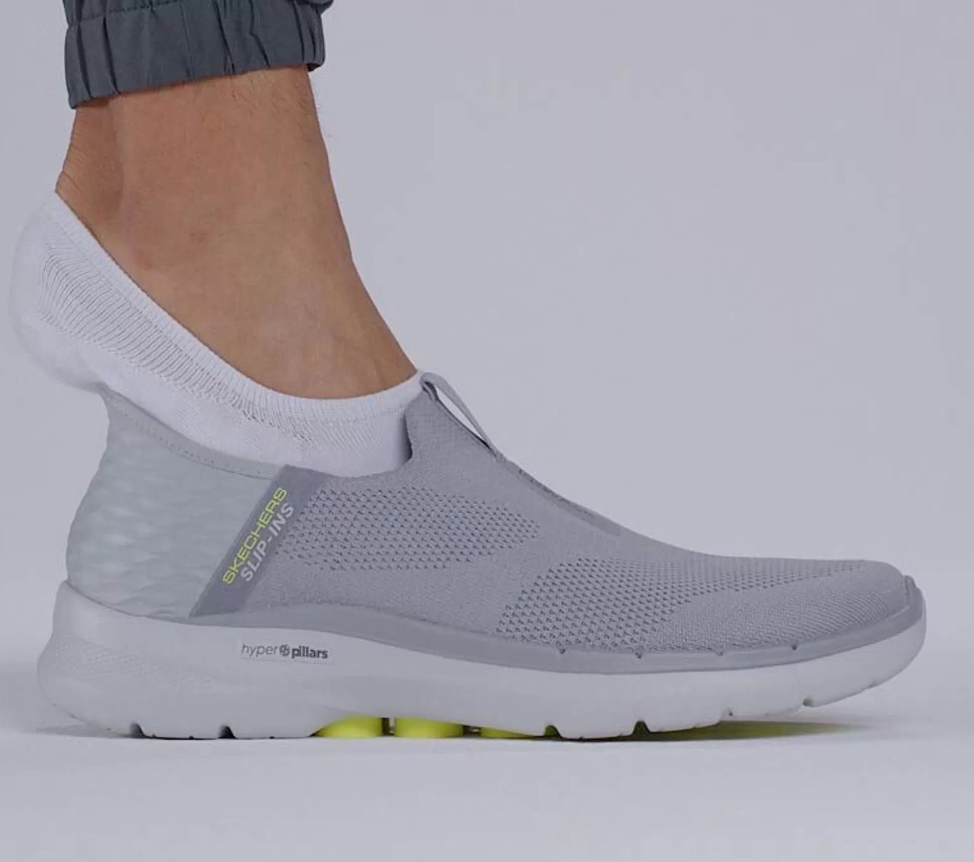 Flash Sale SKECHERS Slip-Ins: Go Walk 6 - Easy On