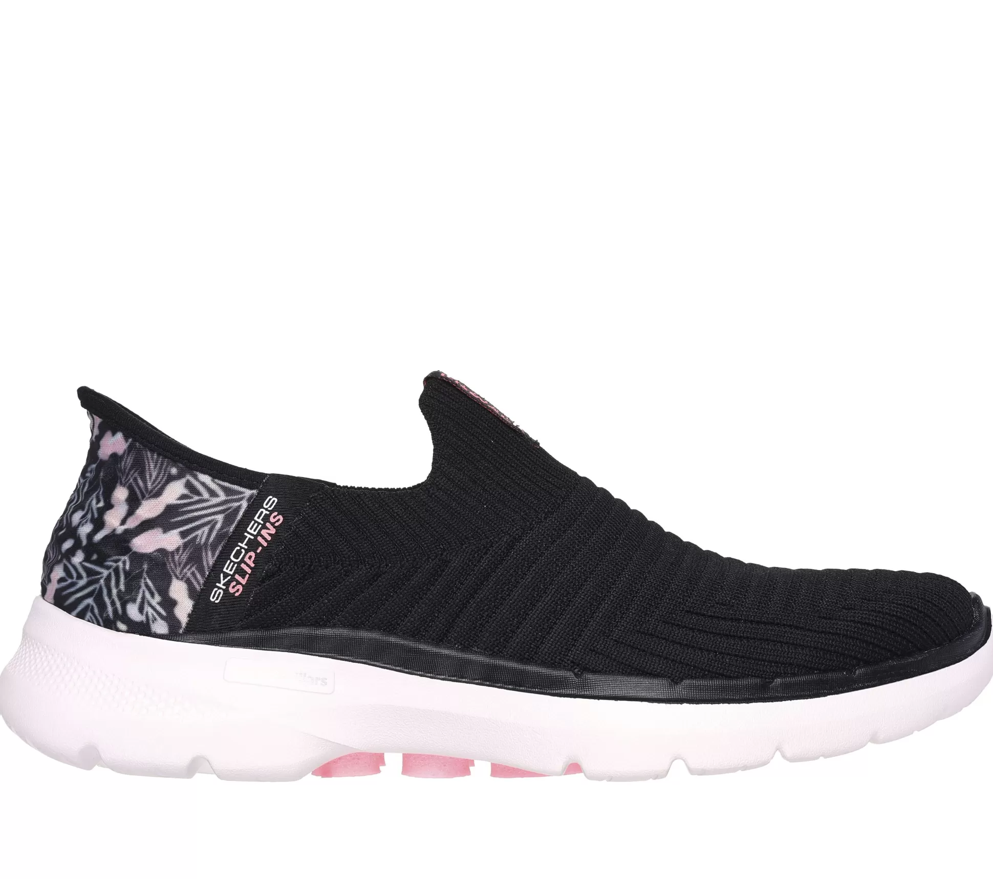 Hot SKECHERS Slip-Ins: Go Walk 6 - Tropical Bay