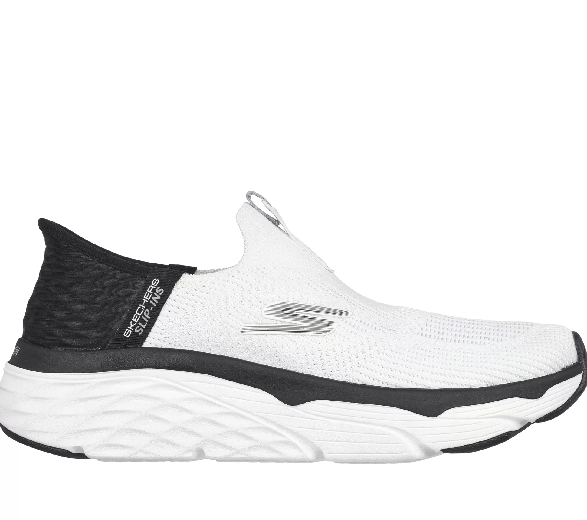Outlet SKECHERS Slip-Ins: Max Cushioning - Smooth