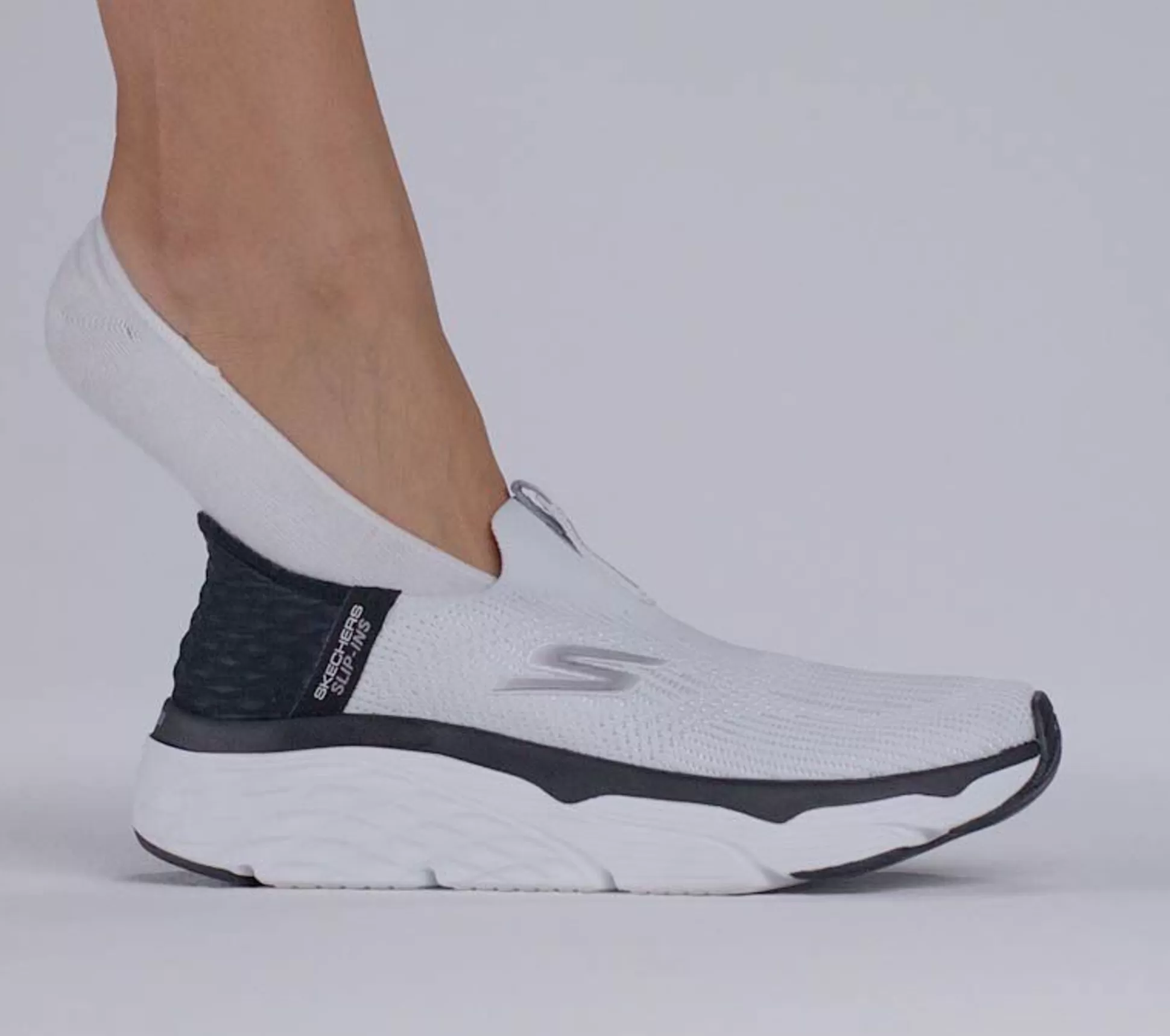 Outlet SKECHERS Slip-Ins: Max Cushioning - Smooth
