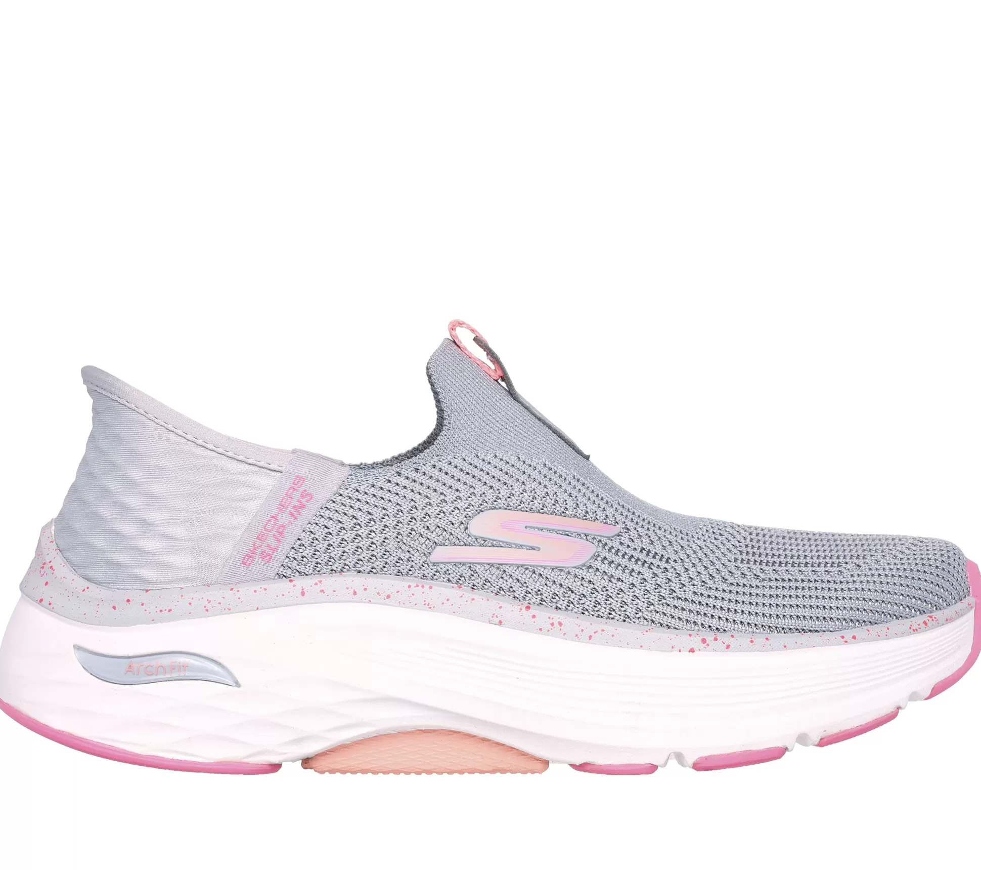 Store SKECHERS Slip-Ins Max Cushioning Af - Fluidity