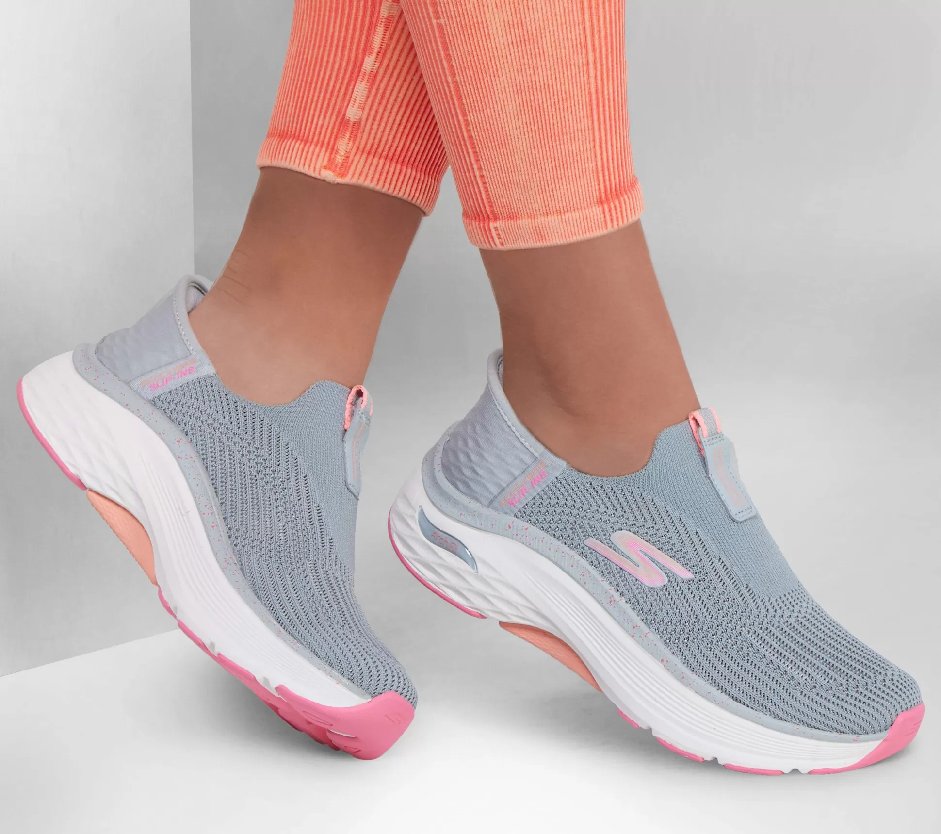Store SKECHERS Slip-Ins Max Cushioning Af - Fluidity