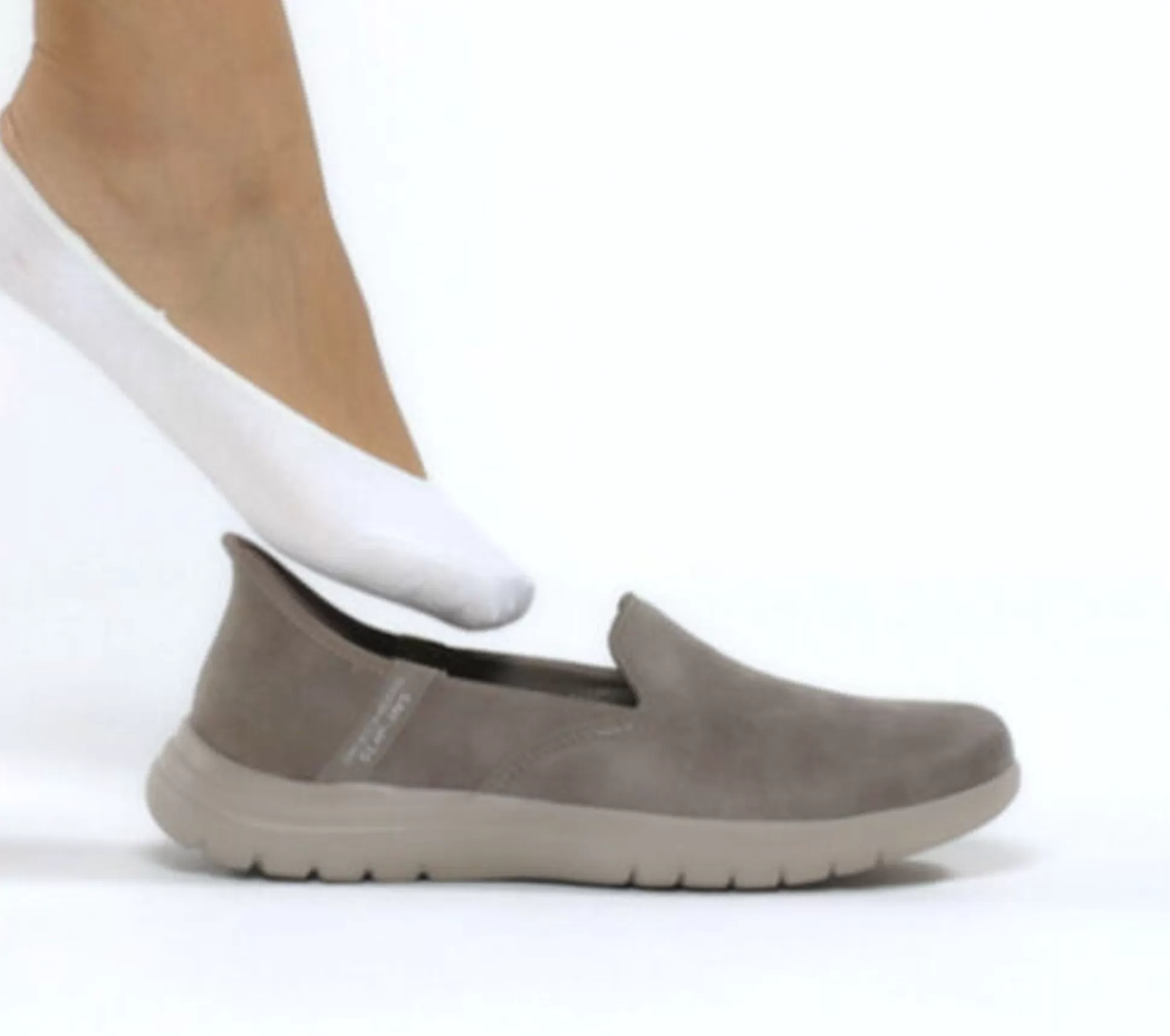 Online SKECHERS Slip-Ins: On-The-Go Flex - Captivating