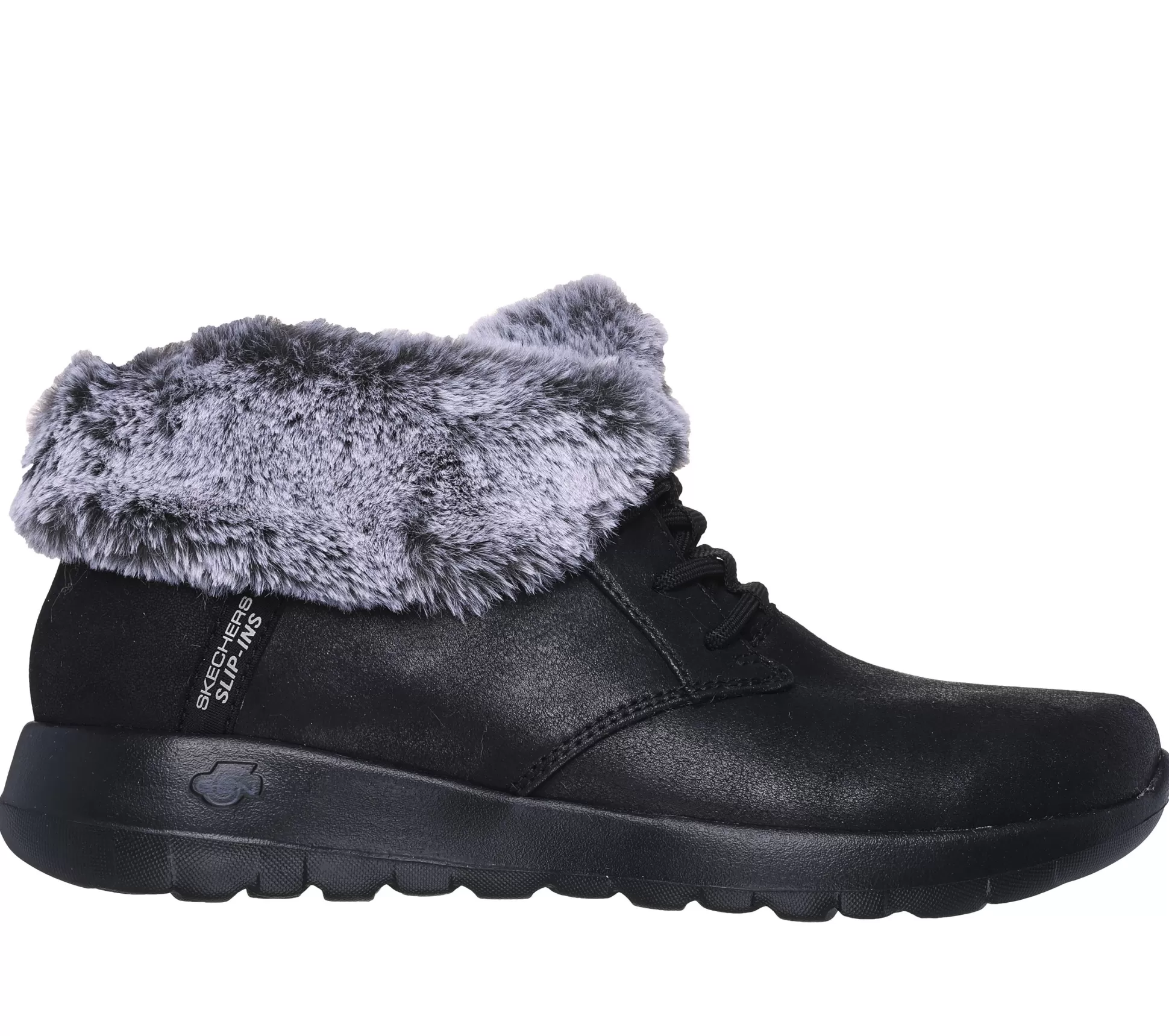 Fashion SKECHERS Slip-Ins: On-The-Go Joy - Cozy Charm