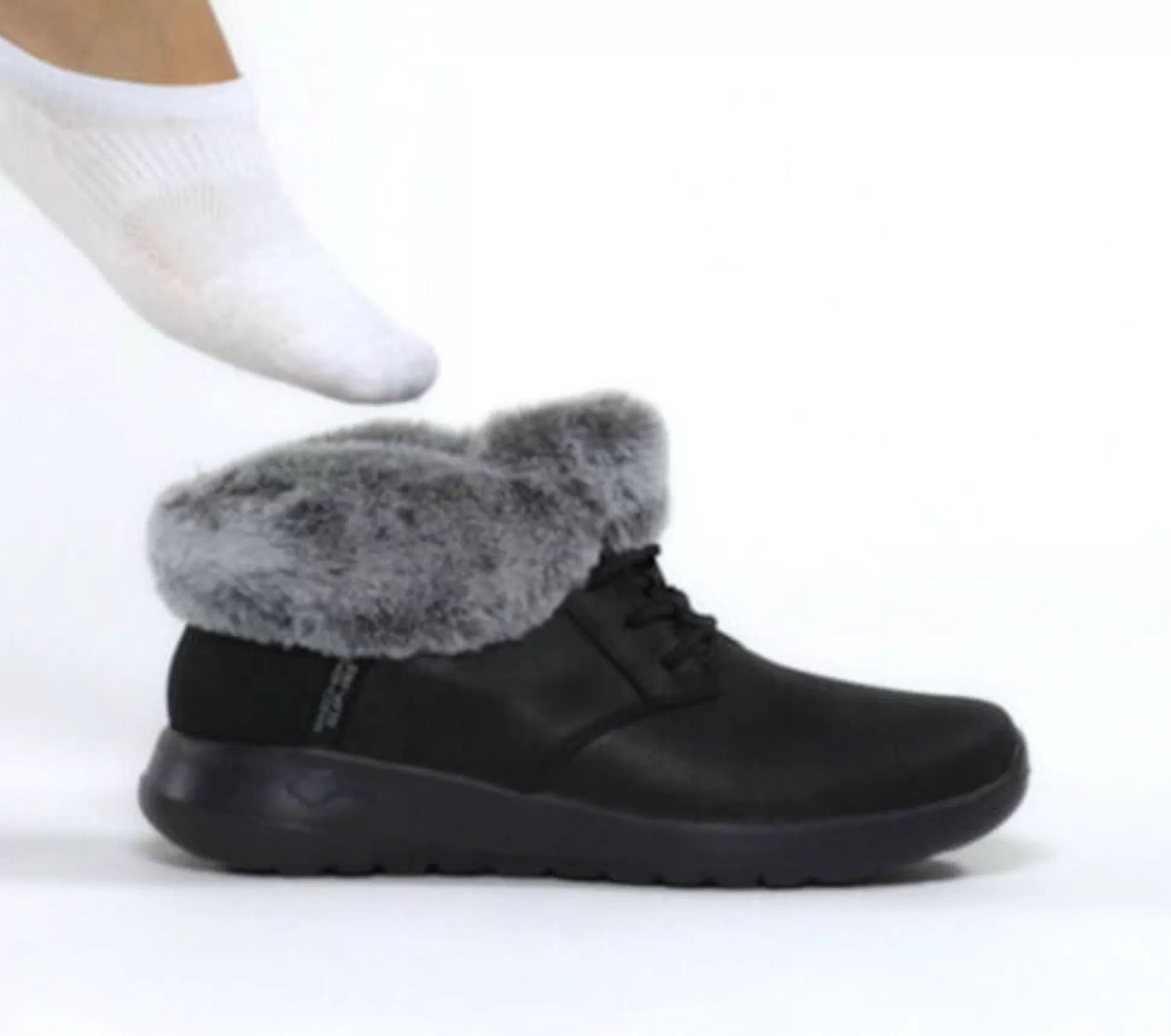 Fashion SKECHERS Slip-Ins: On-The-Go Joy - Cozy Charm