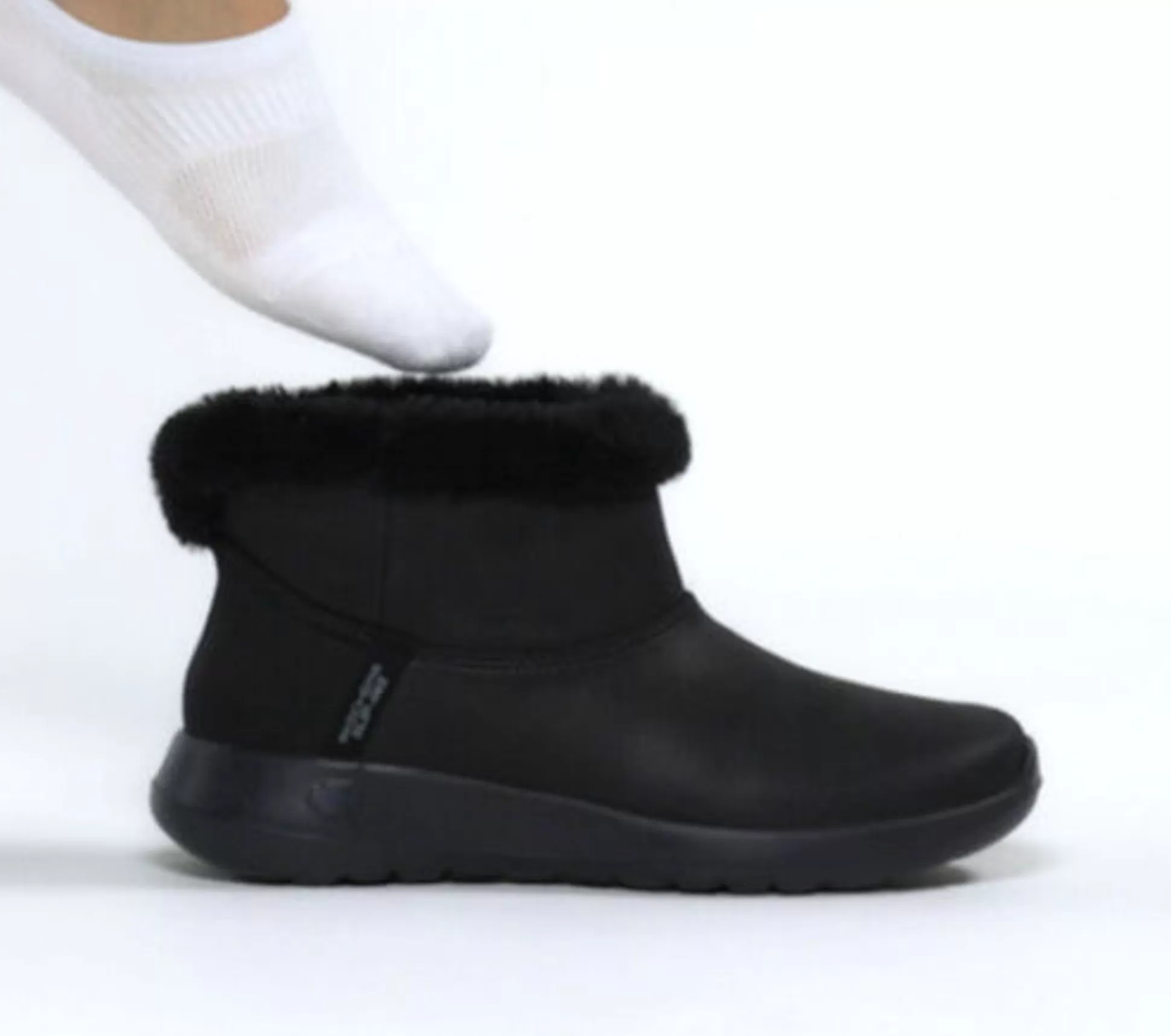 Cheap SKECHERS Slip-Ins: On-The-Go Joy - Cozy Dream
