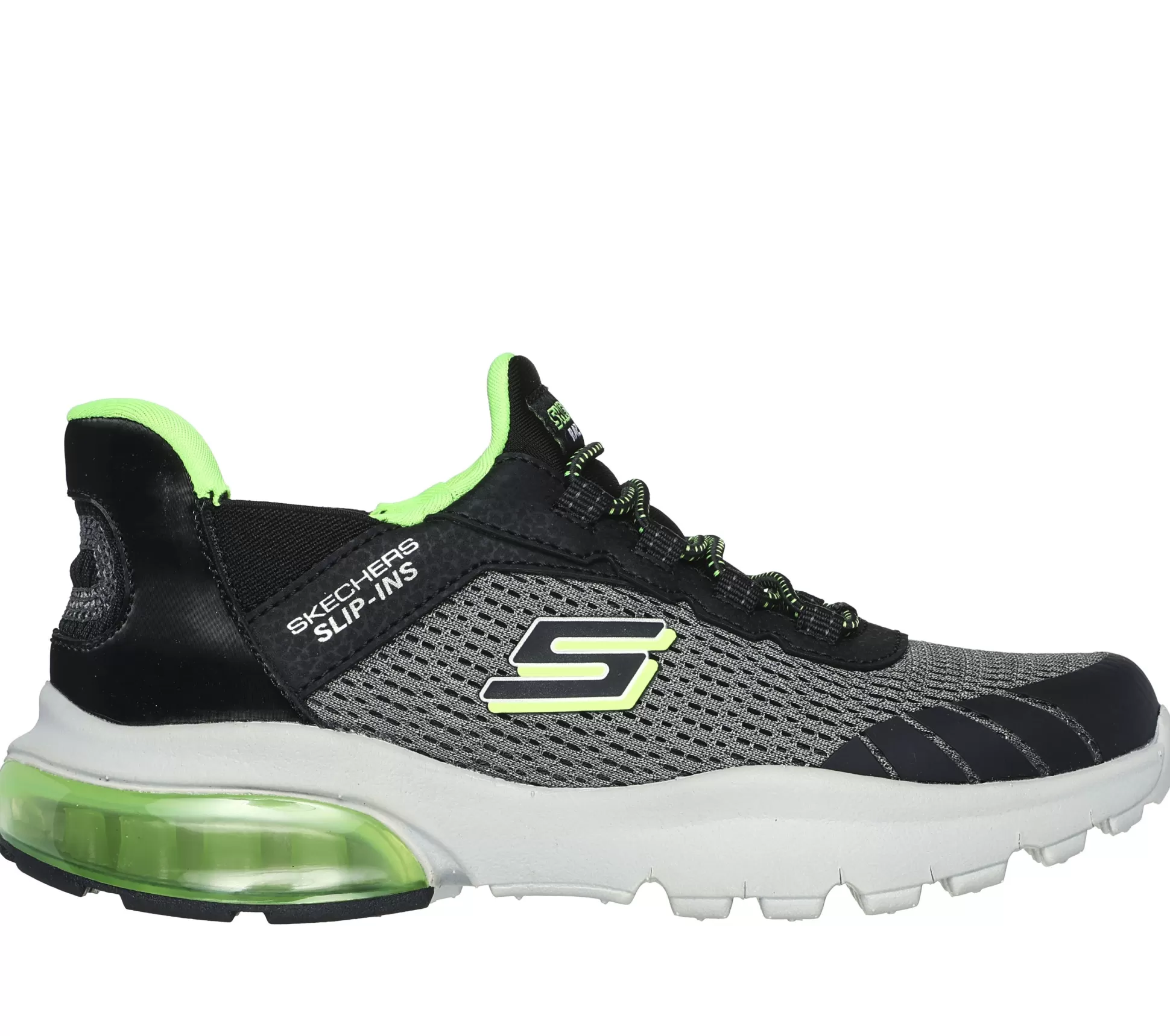 Clearance SKECHERS Slip-Ins: Razor Air - Hyper-Brisk