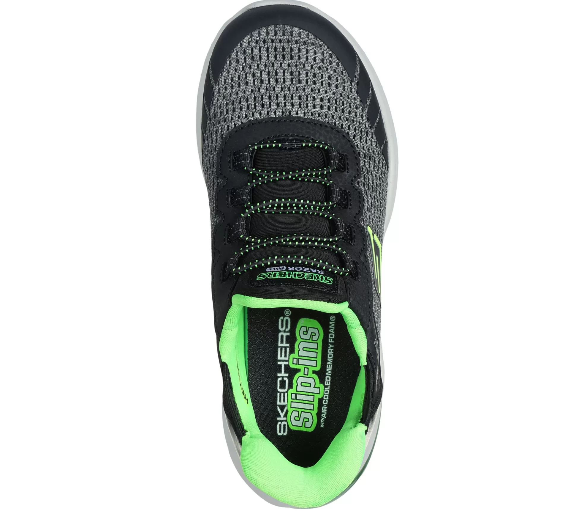 Clearance SKECHERS Slip-Ins: Razor Air - Hyper-Brisk
