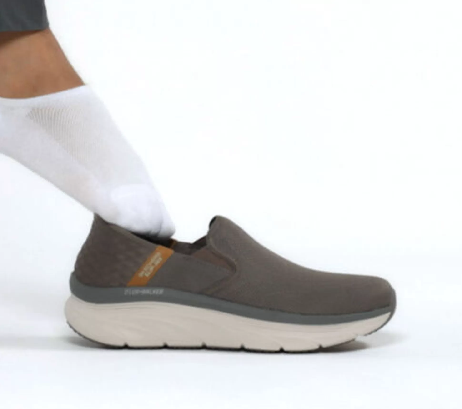 Outlet SKECHERS Slip-Ins Rf: D'Lux Walker - Orford