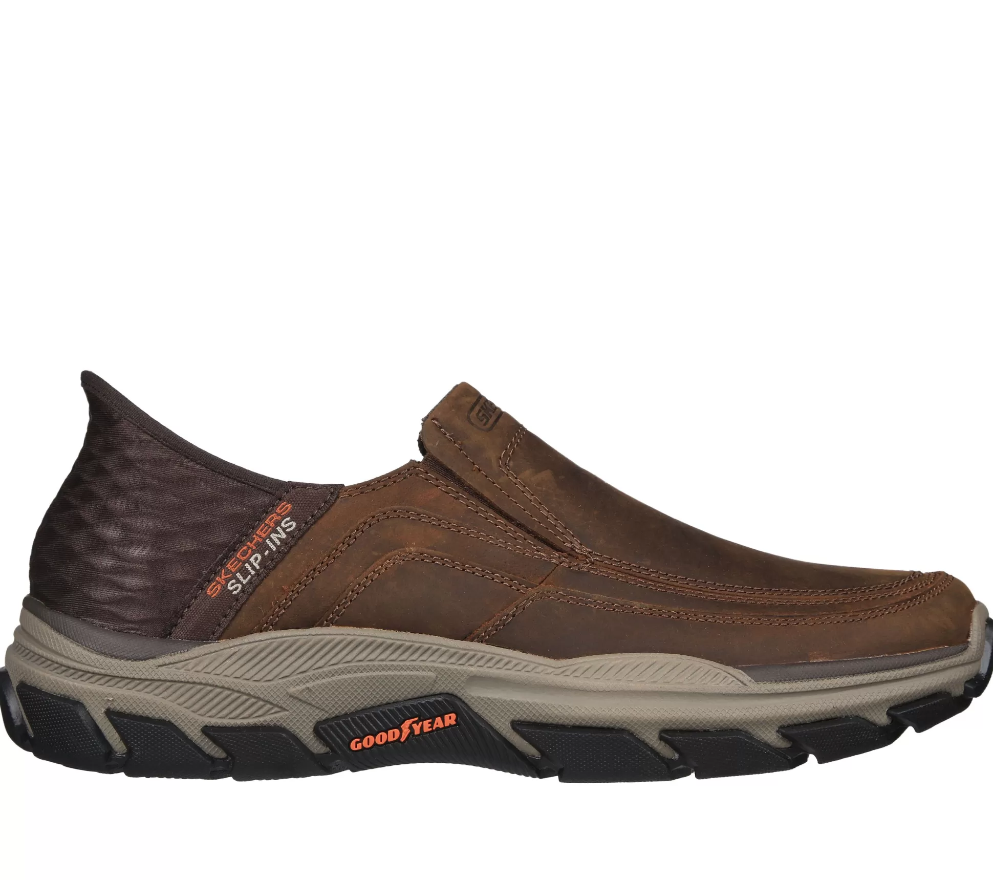 Best SKECHERS Slip-Ins Rf: Respected - Elgin