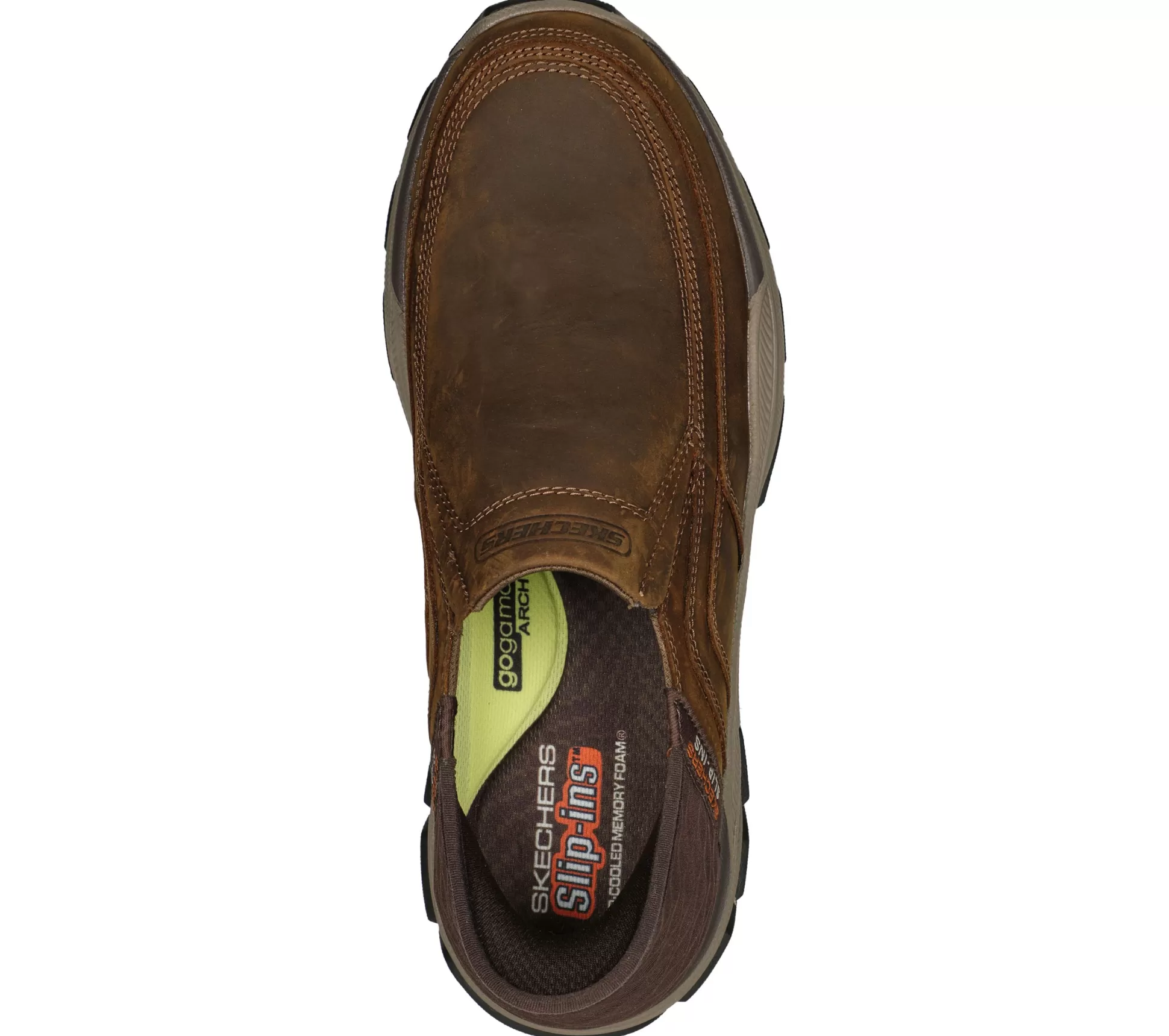 Best SKECHERS Slip-Ins Rf: Respected - Elgin